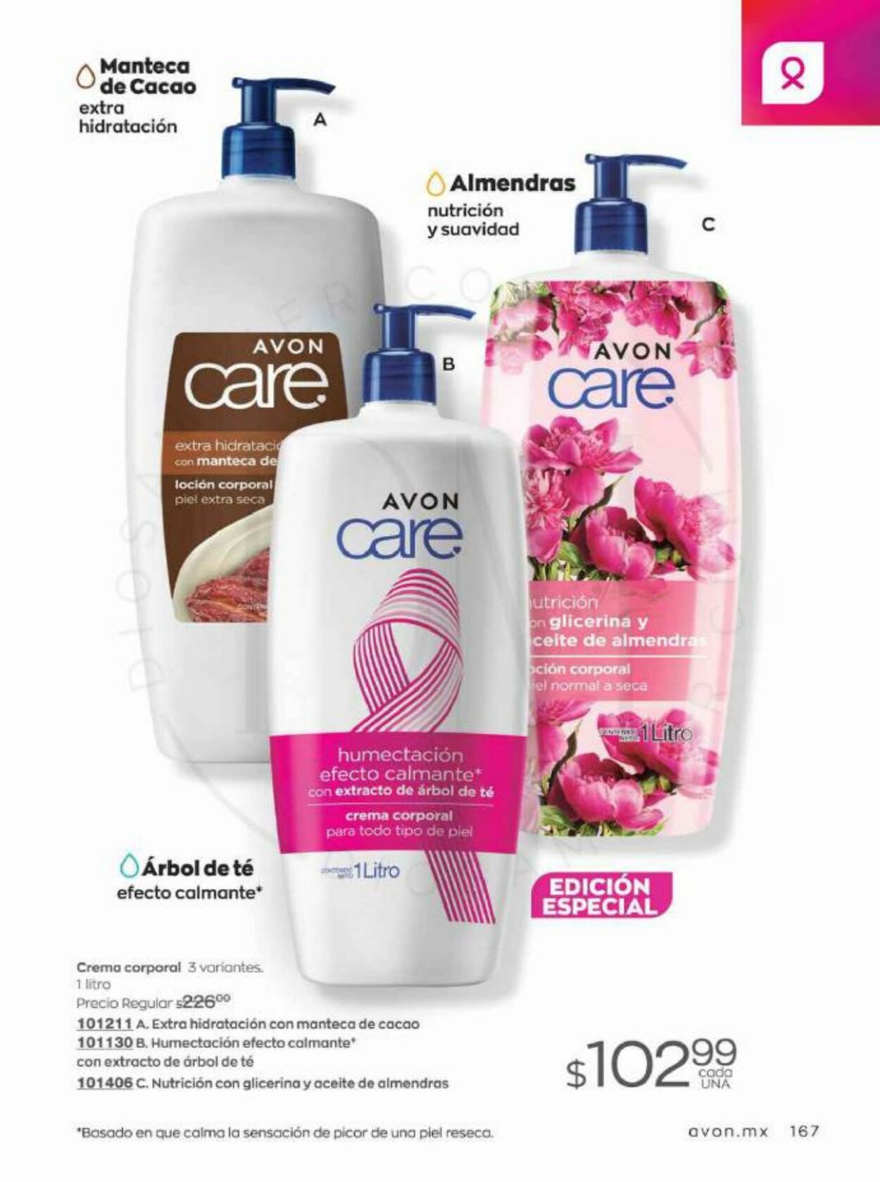 Catálogo Avon 30.09.2023 - 20.10.2023