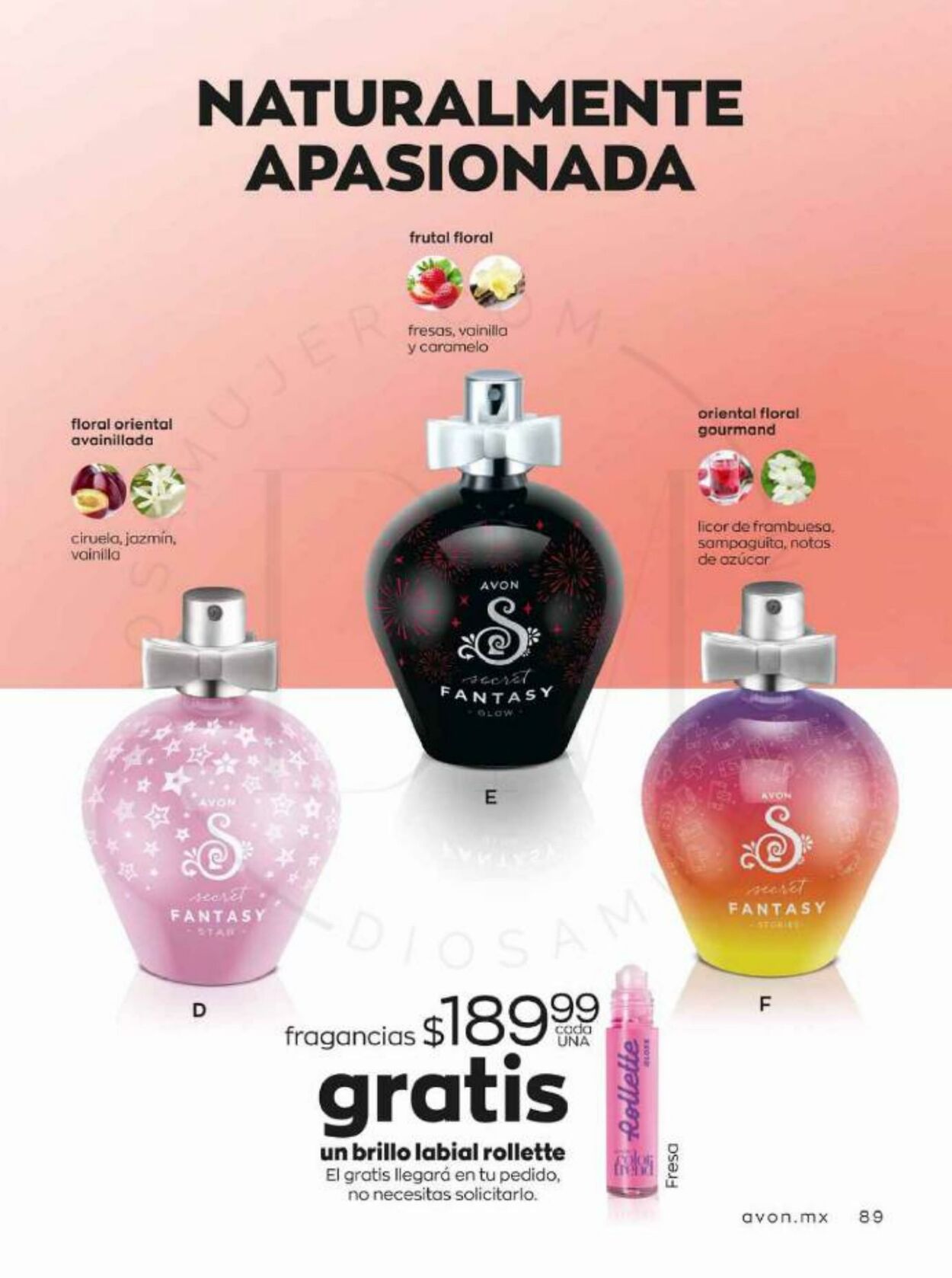 Catálogo Avon 30.09.2023 - 20.10.2023