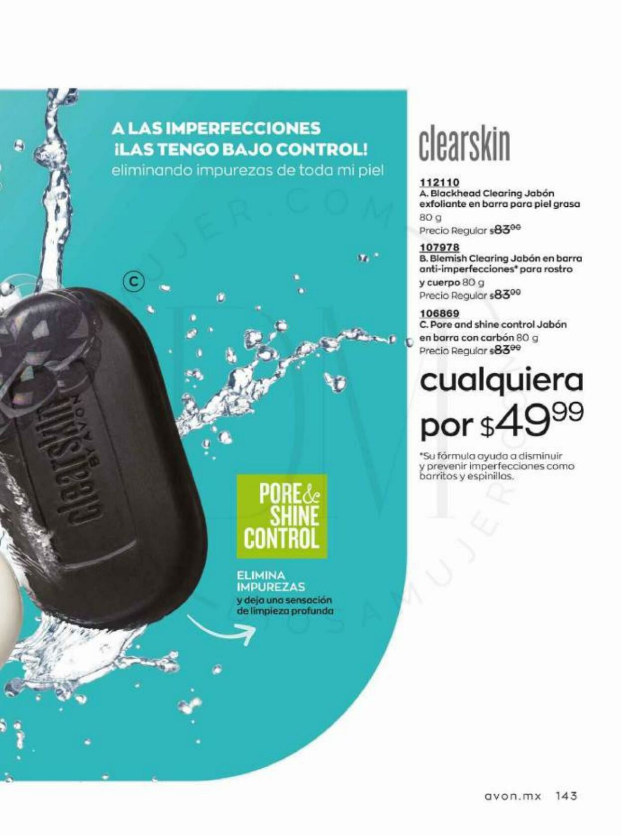 Catálogo Avon 30.09.2023 - 20.10.2023