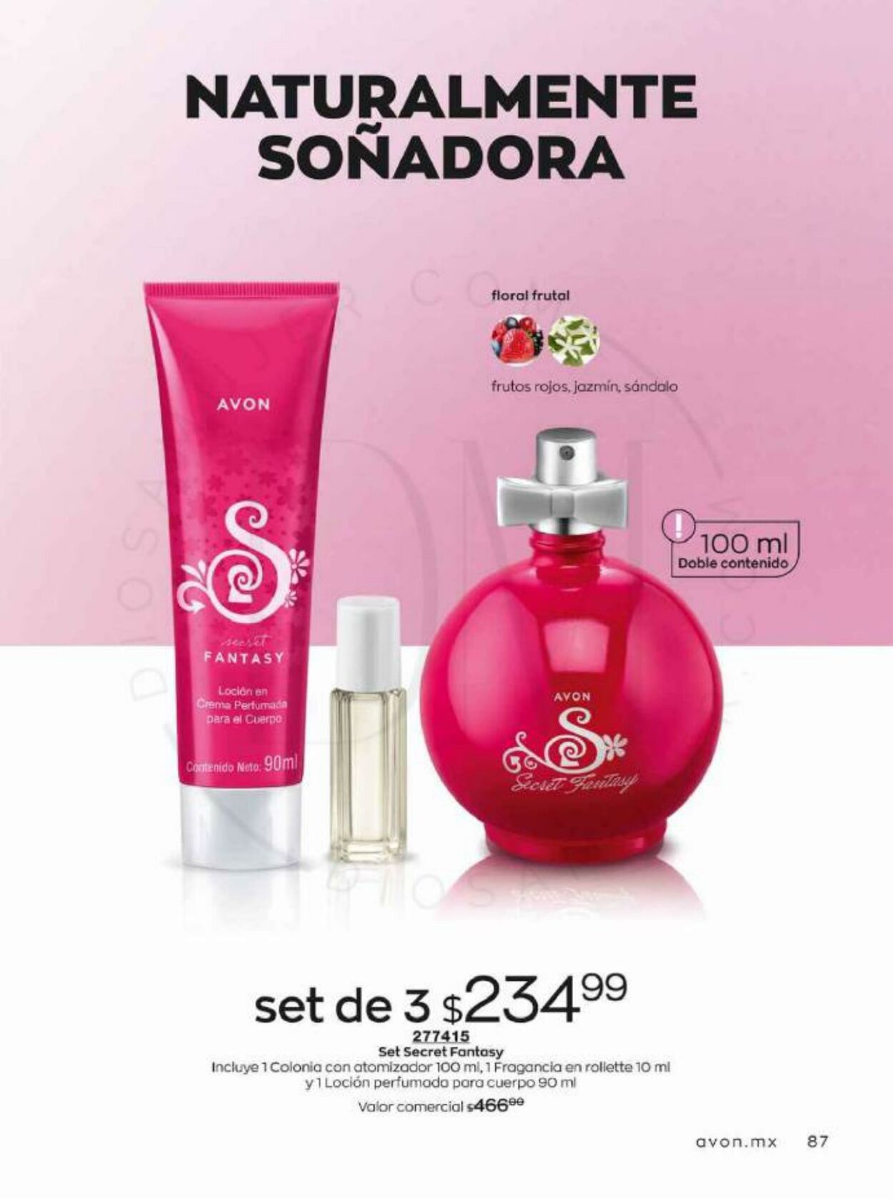 Catálogo Avon 30.09.2023 - 20.10.2023