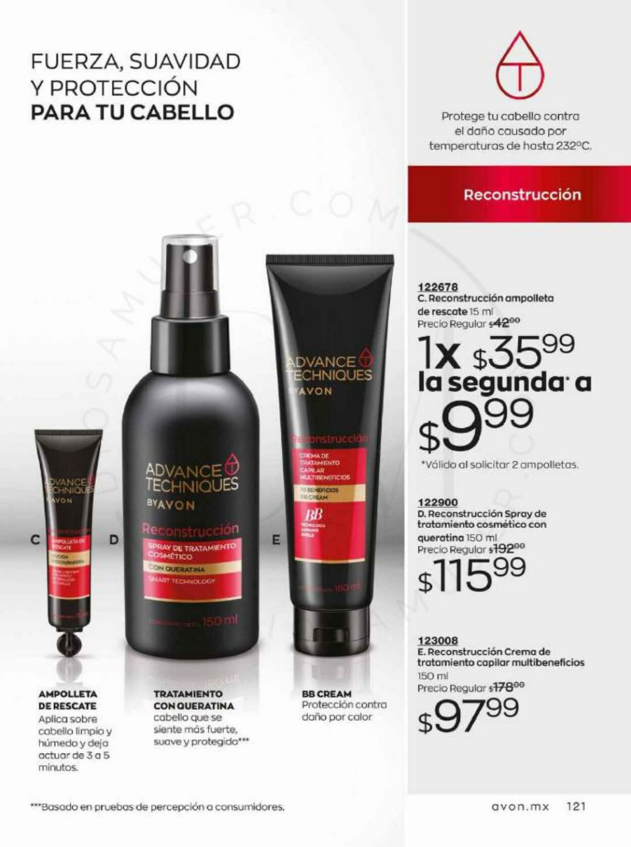 Catálogo Avon 30.09.2023 - 20.10.2023