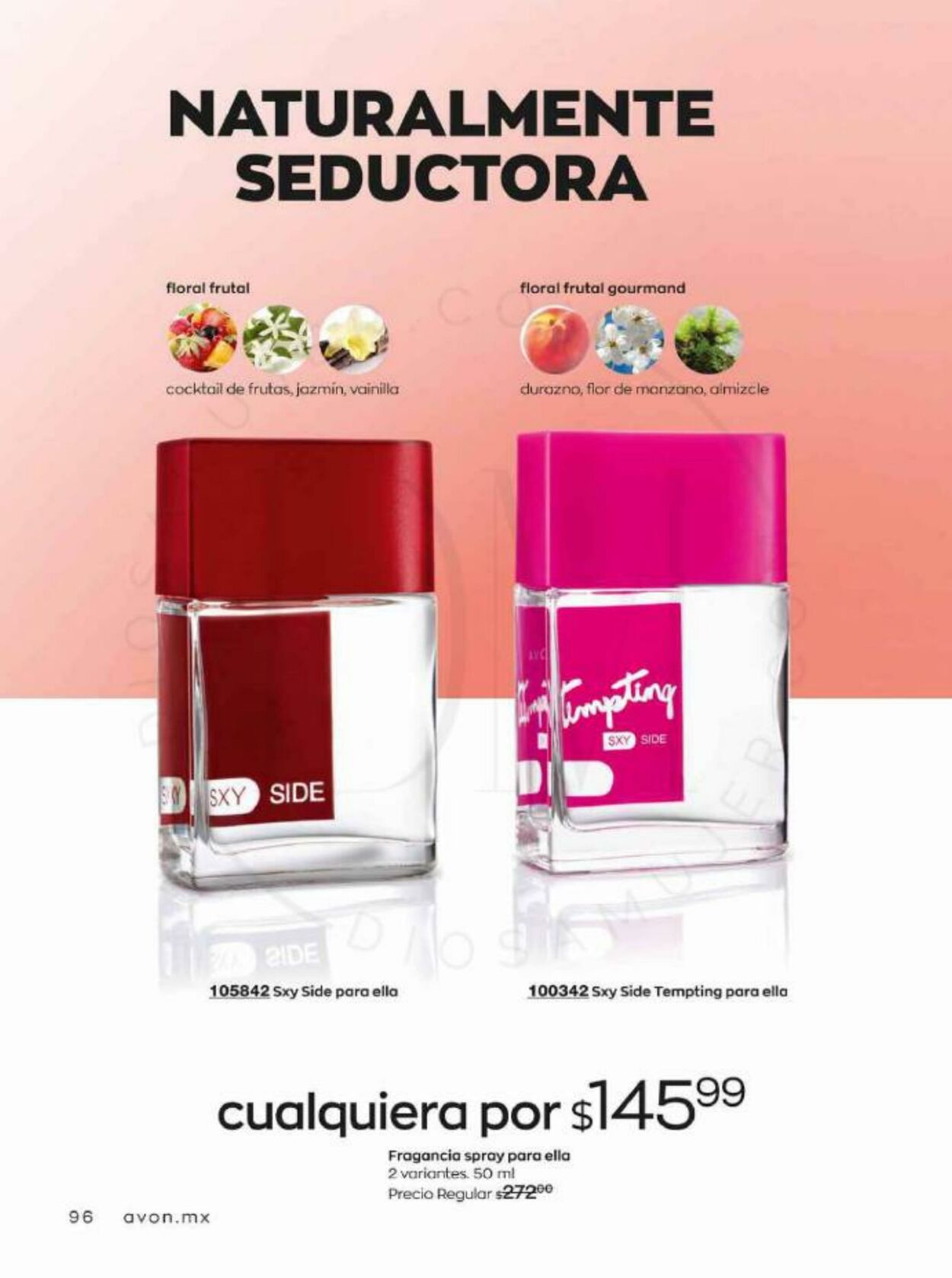 Catálogo Avon 30.09.2023 - 20.10.2023