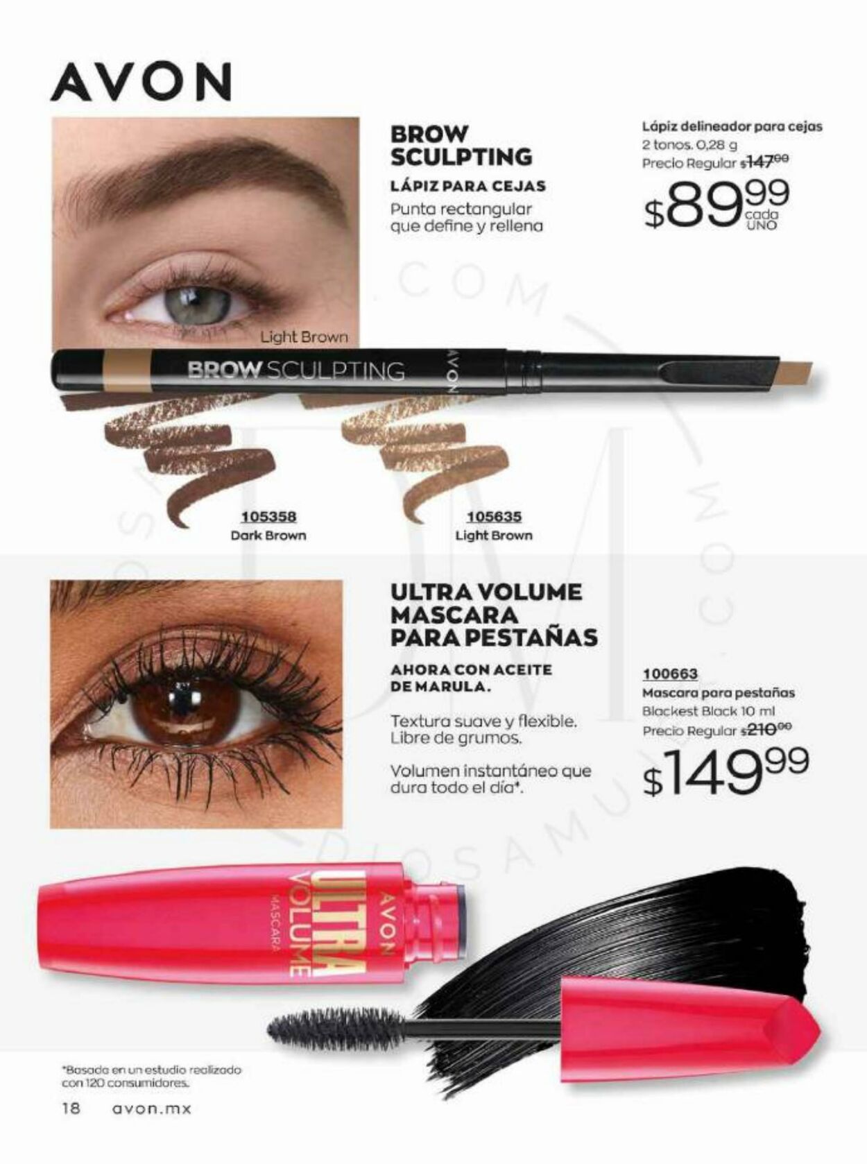 Catálogo Avon 30.09.2023 - 20.10.2023