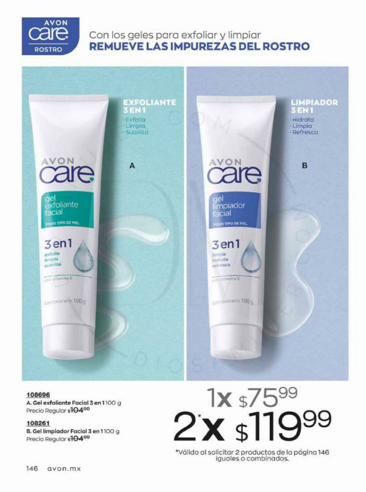 Catálogo Avon 30.09.2023 - 20.10.2023