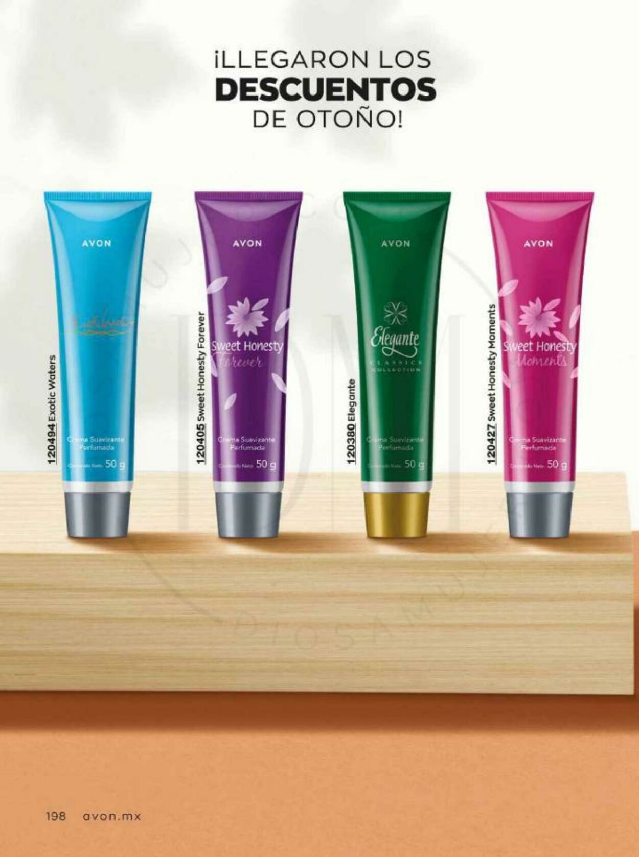 Catálogo Avon 30.09.2023 - 20.10.2023