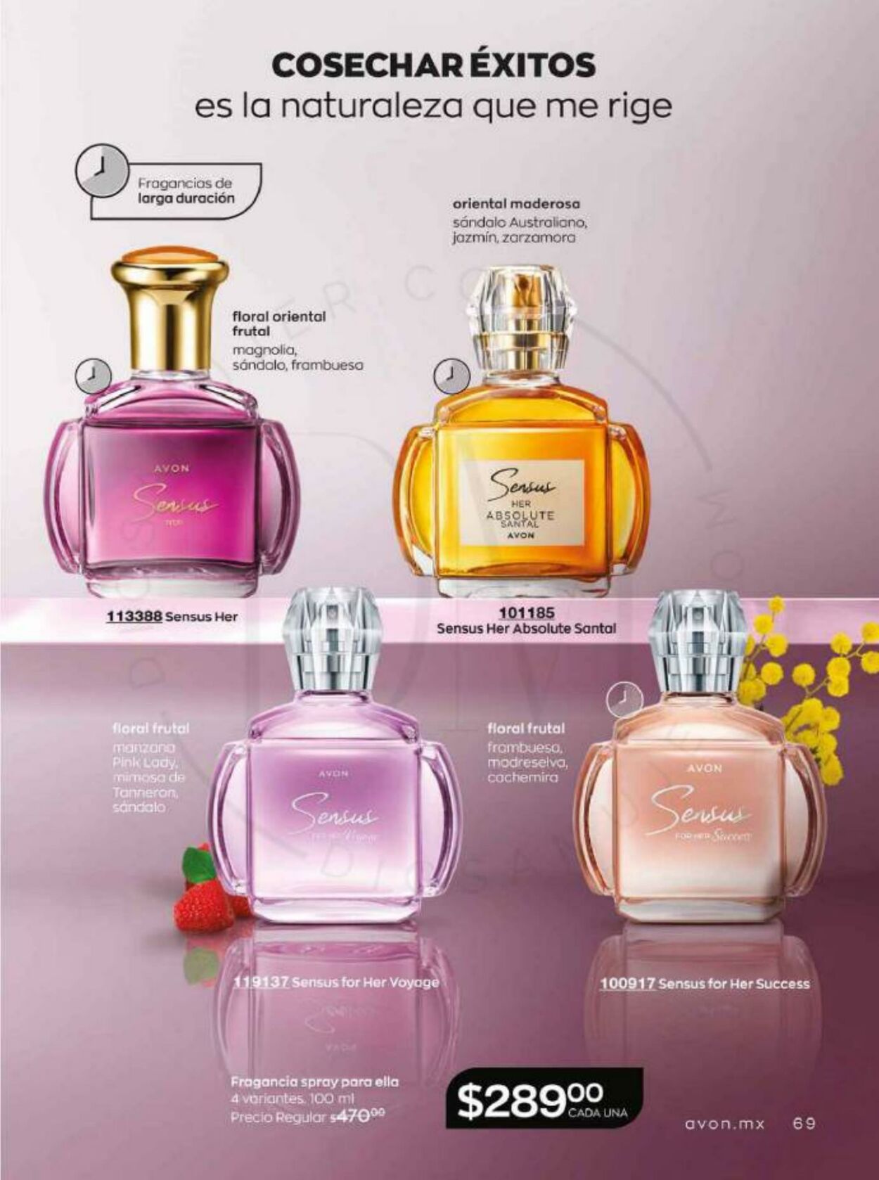 Catálogo Avon 30.09.2023 - 20.10.2023