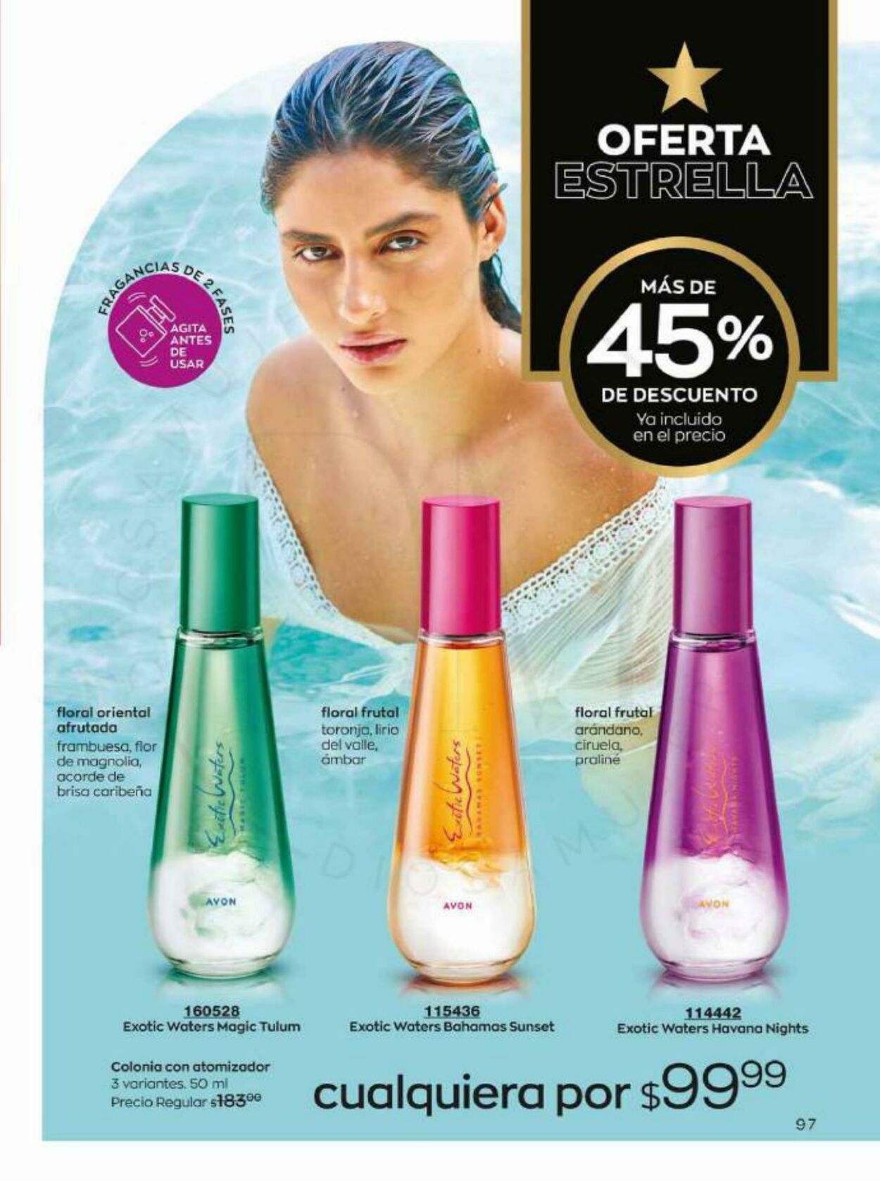 Catálogo Avon 30.09.2023 - 20.10.2023