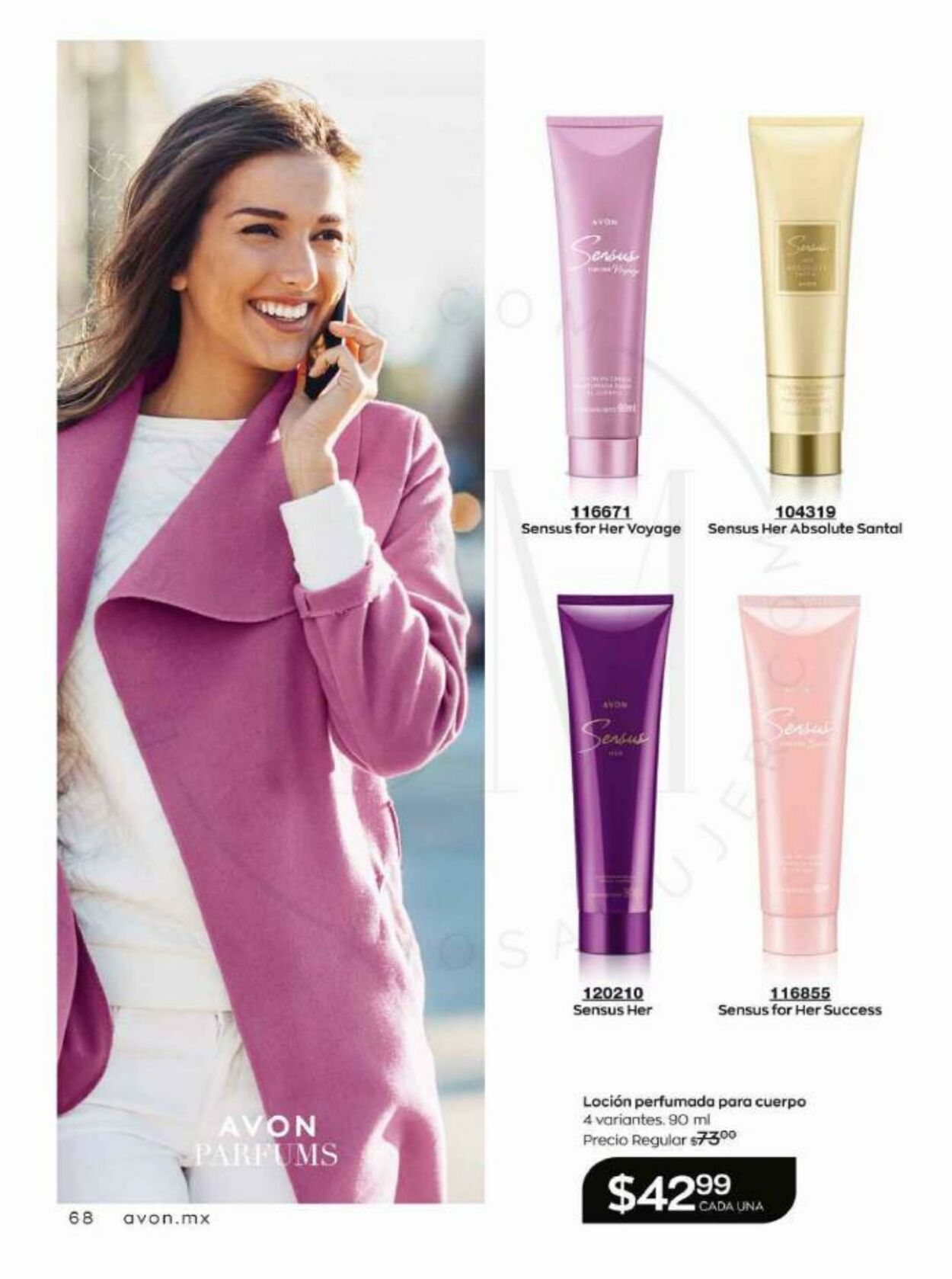 Catálogo Avon 30.09.2023 - 20.10.2023