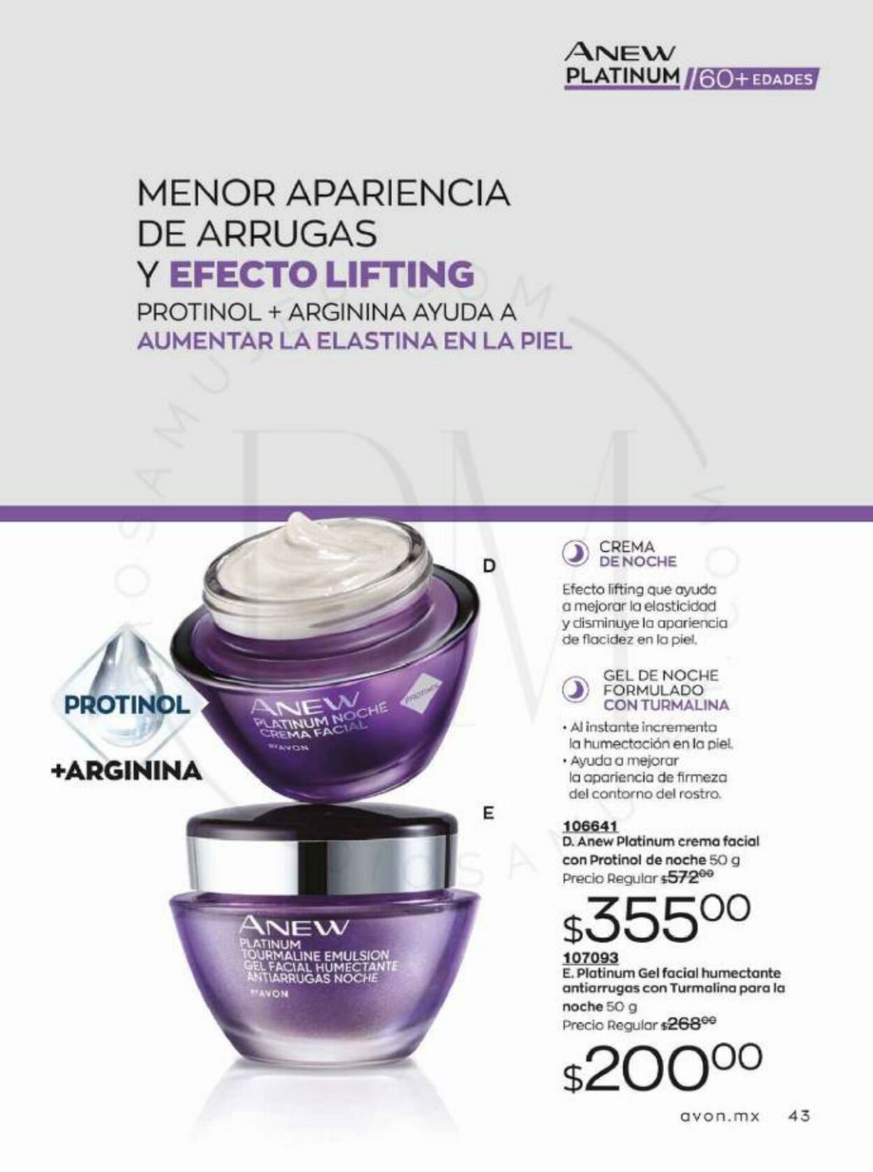 Catálogo Avon 30.09.2023 - 20.10.2023