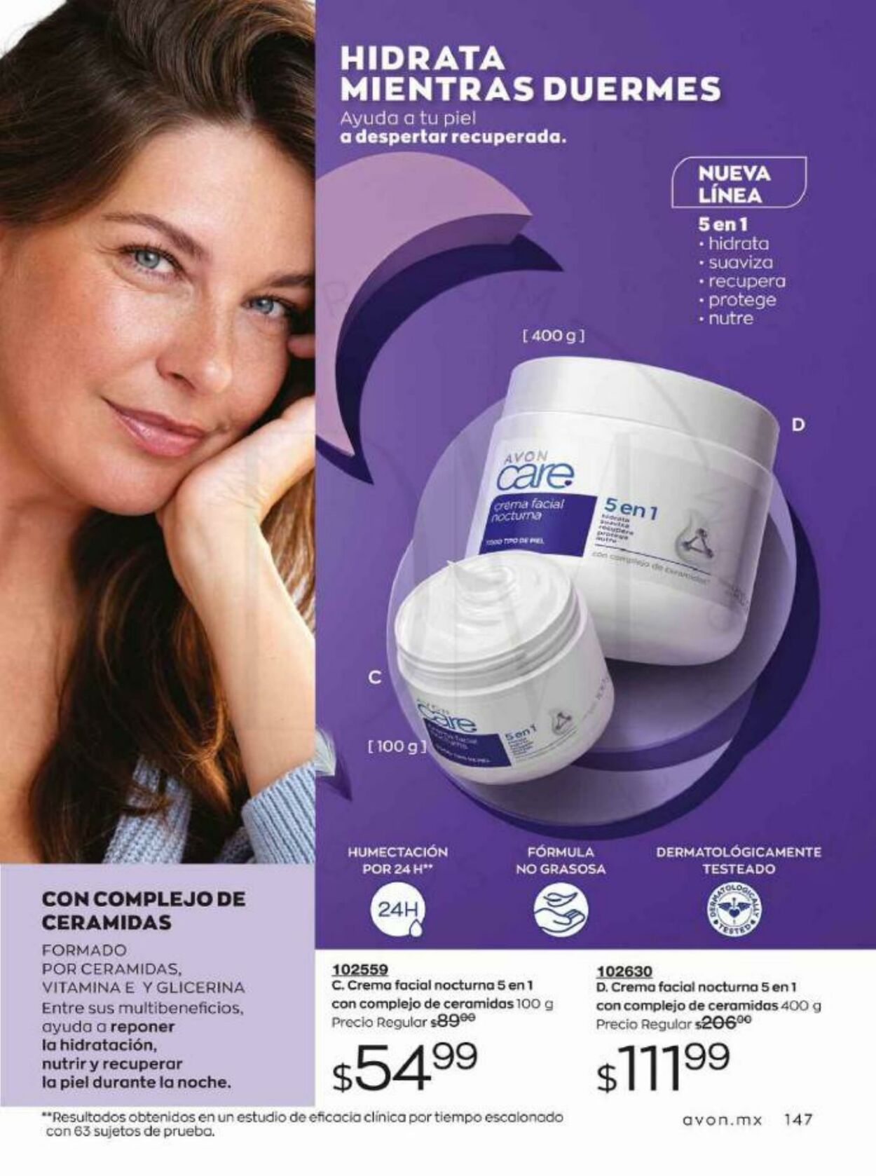 Catálogo Avon 30.09.2023 - 20.10.2023