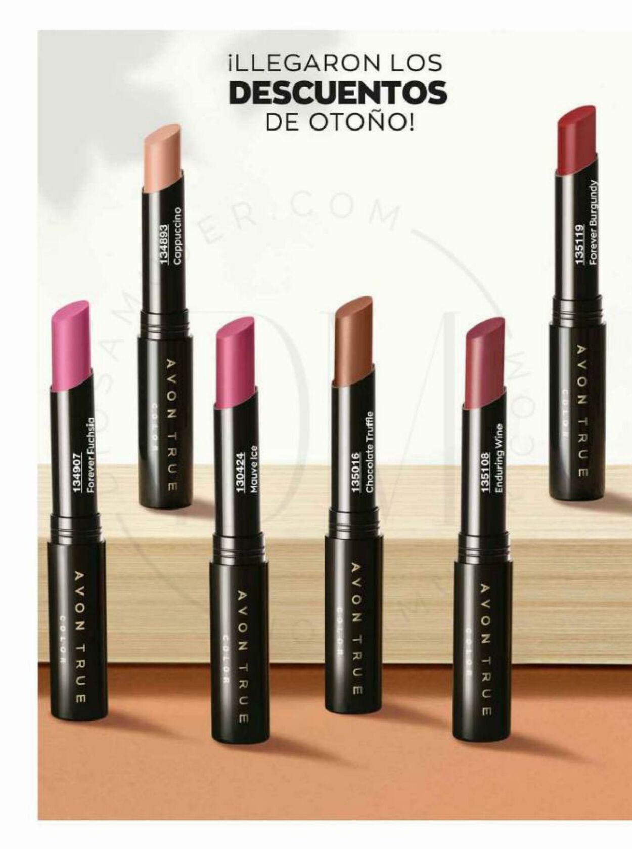 Catálogo Avon 30.09.2023 - 20.10.2023