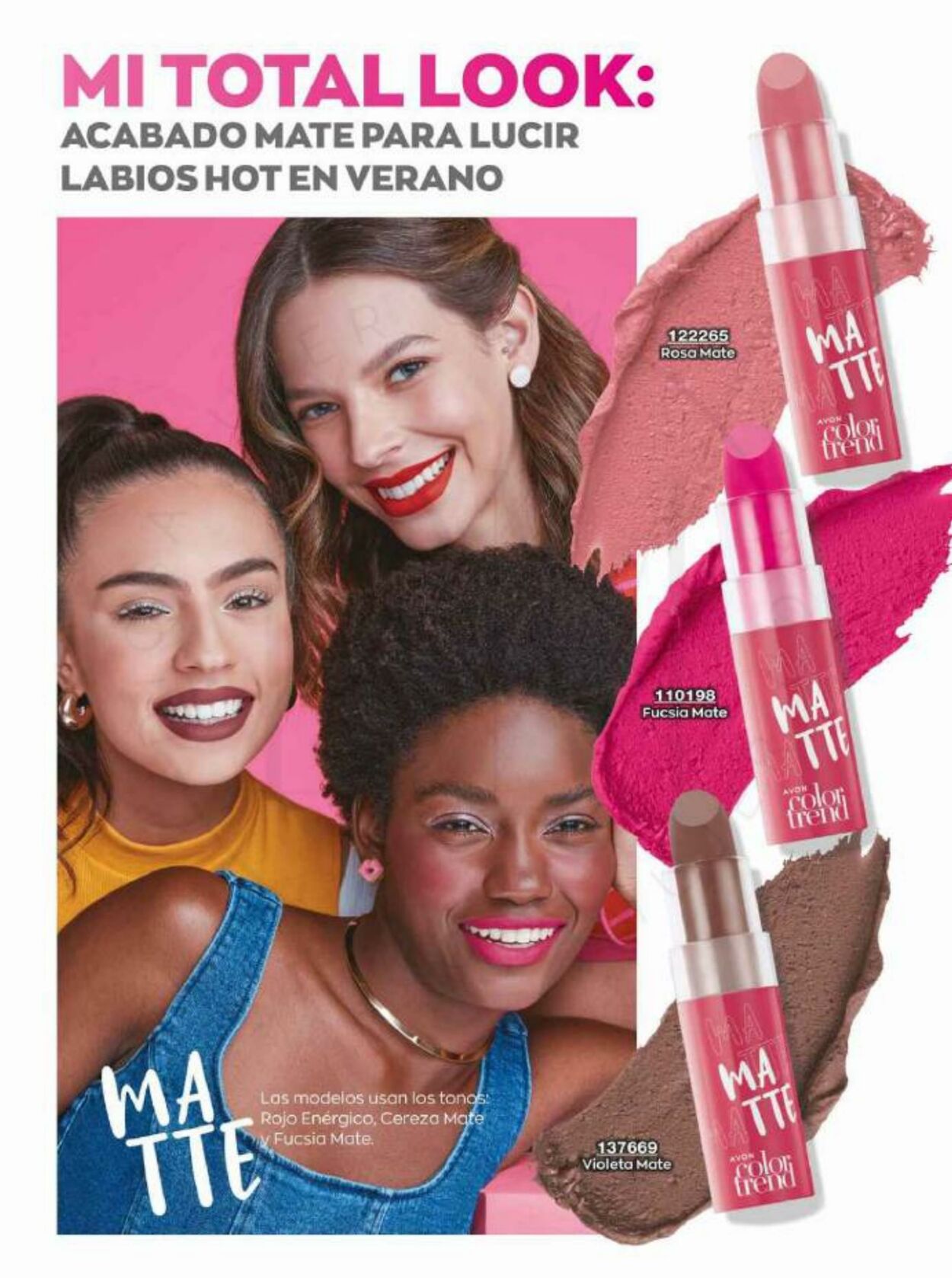 Catálogo Avon 30.09.2023 - 20.10.2023