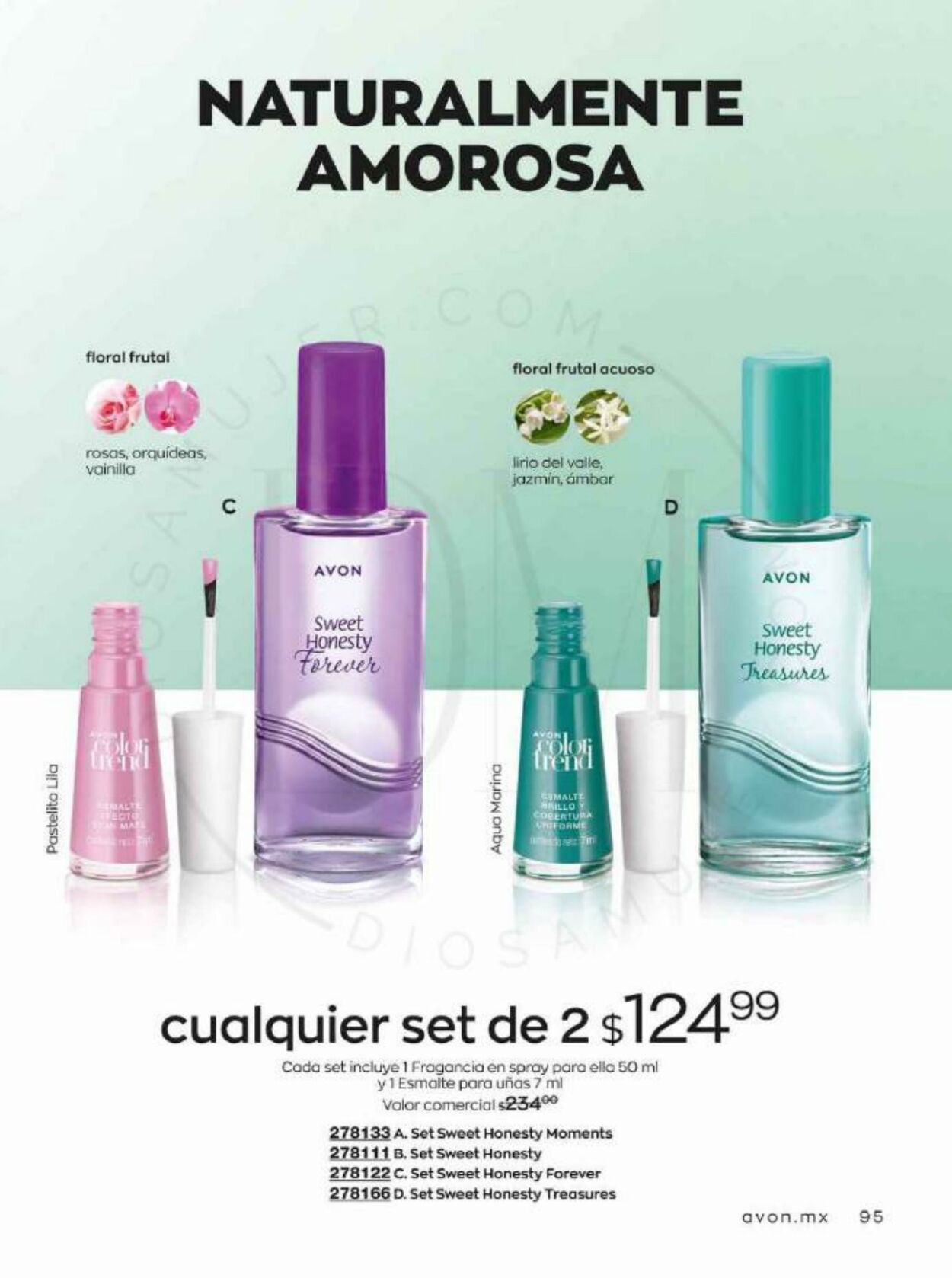 Catálogo Avon 30.09.2023 - 20.10.2023