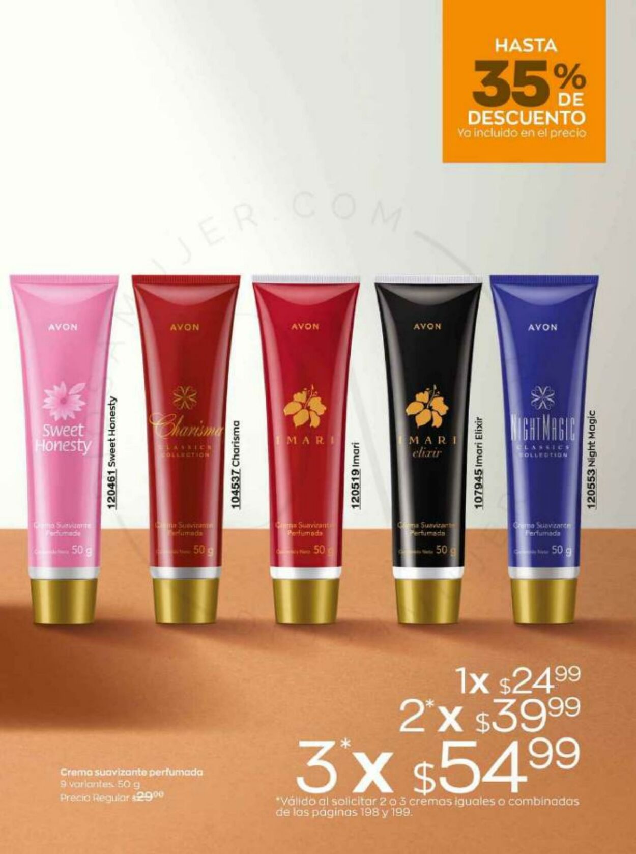 Catálogo Avon 30.09.2023 - 20.10.2023