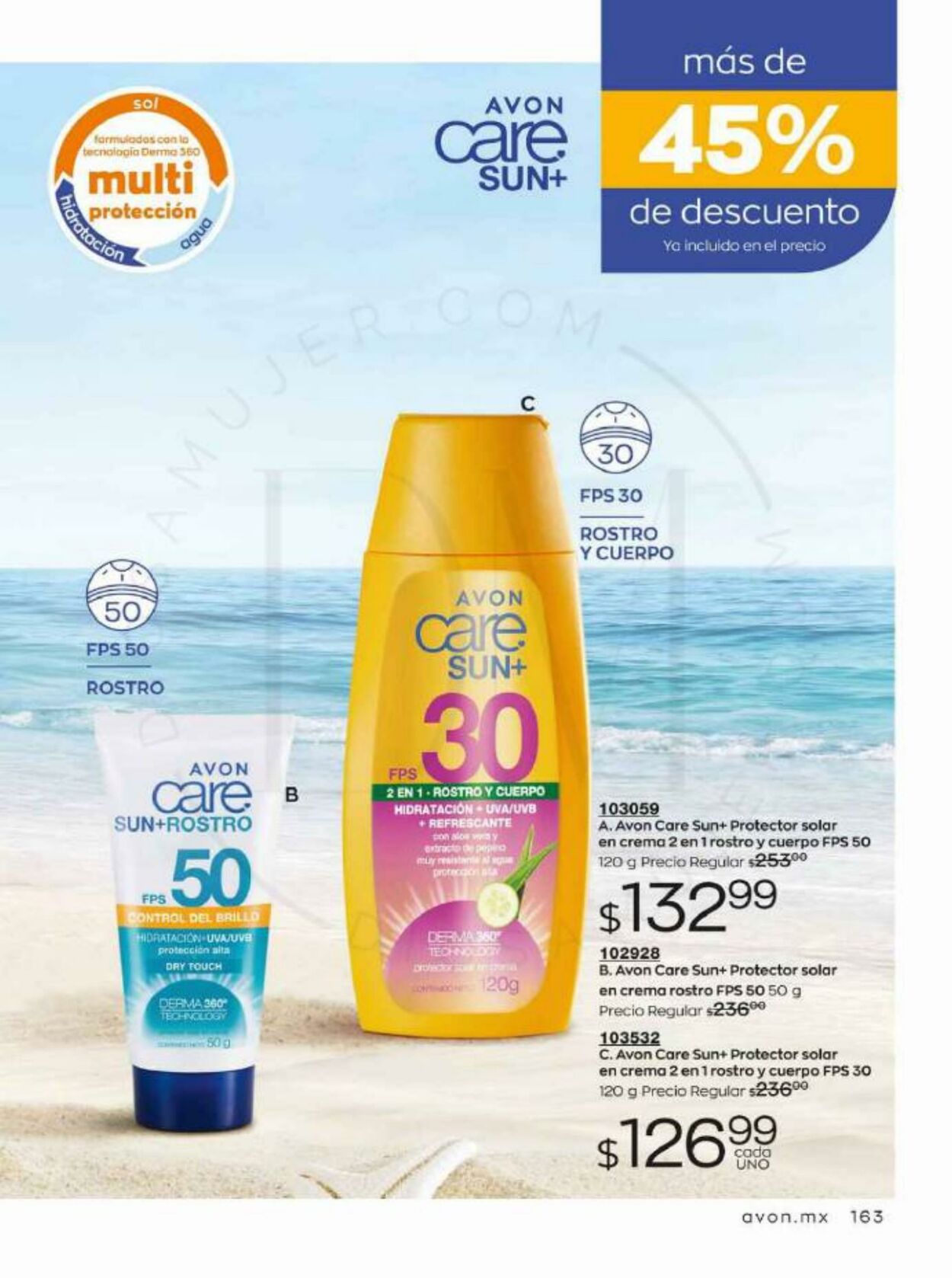 Catálogo Avon 30.09.2023 - 20.10.2023