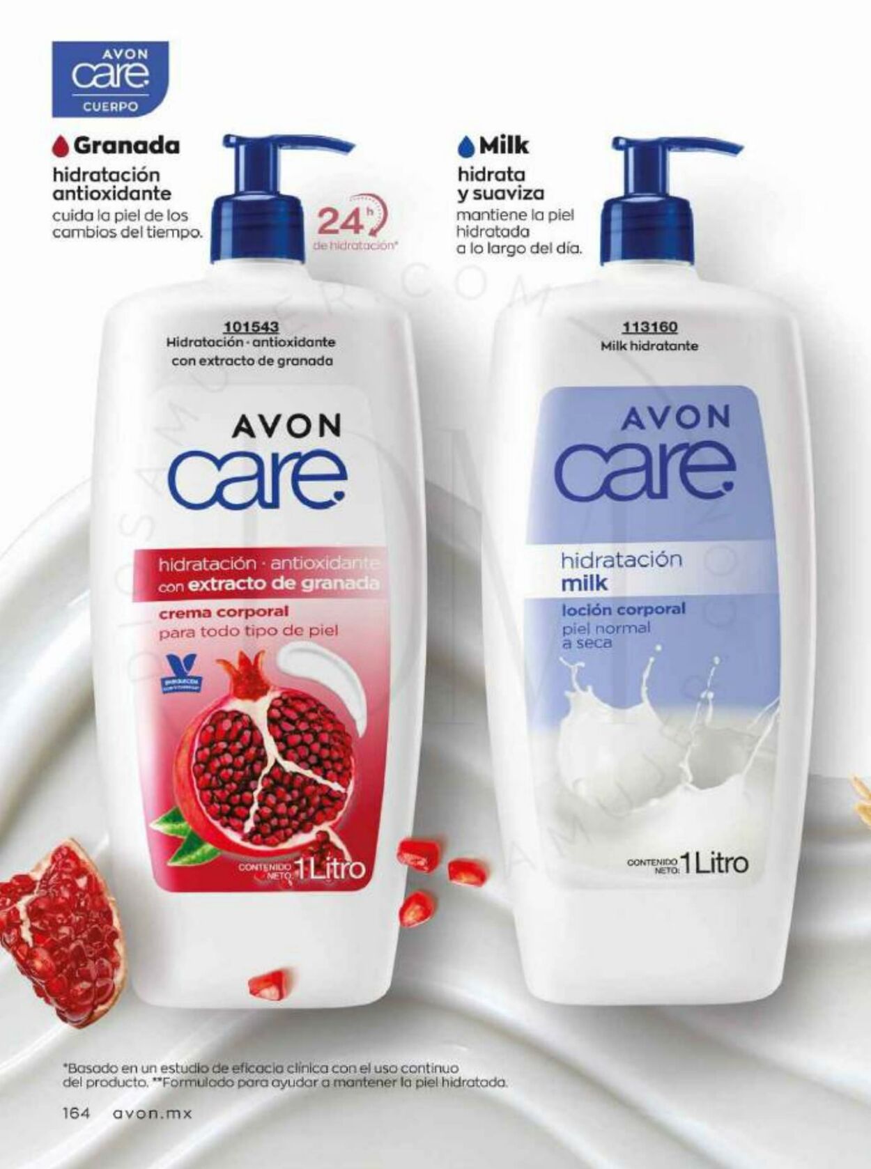 Catálogo Avon 30.09.2023 - 20.10.2023