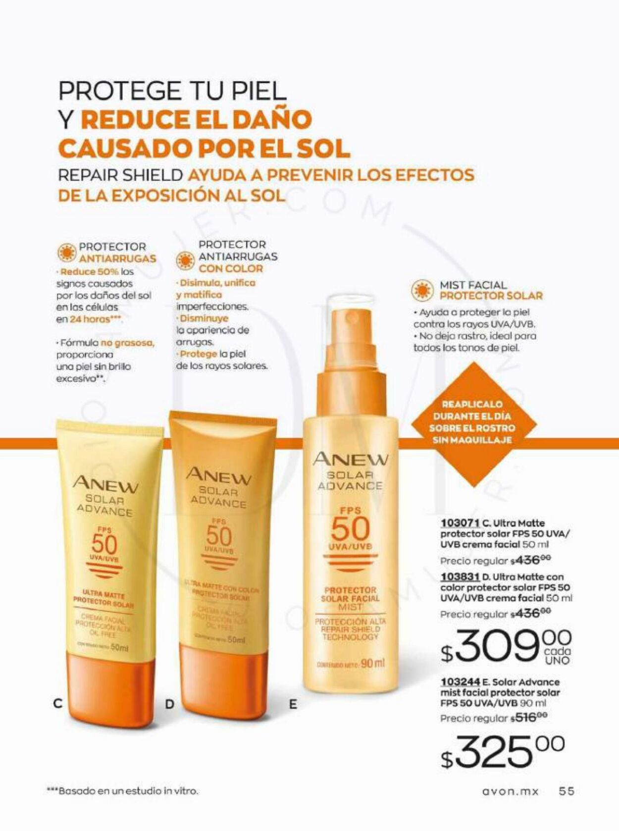 Catálogo Avon 30.09.2023 - 20.10.2023