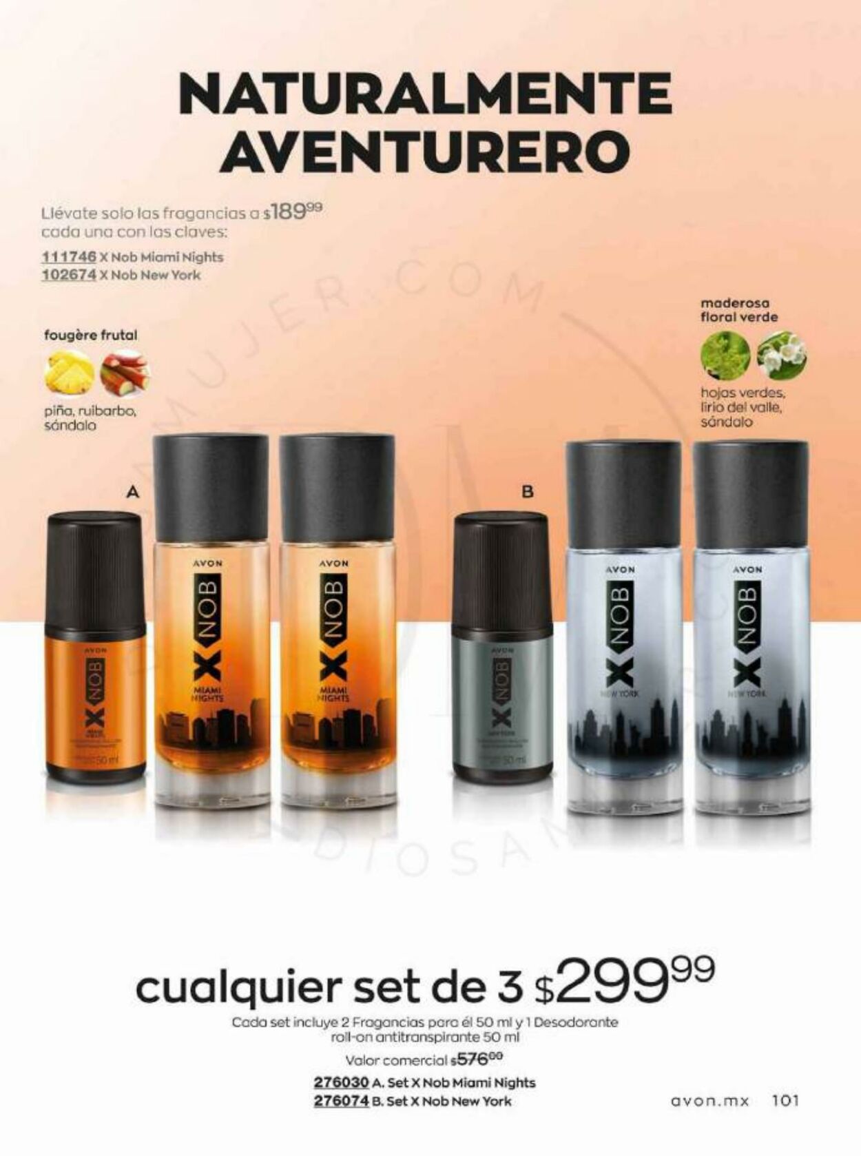 Catálogo Avon 30.09.2023 - 20.10.2023