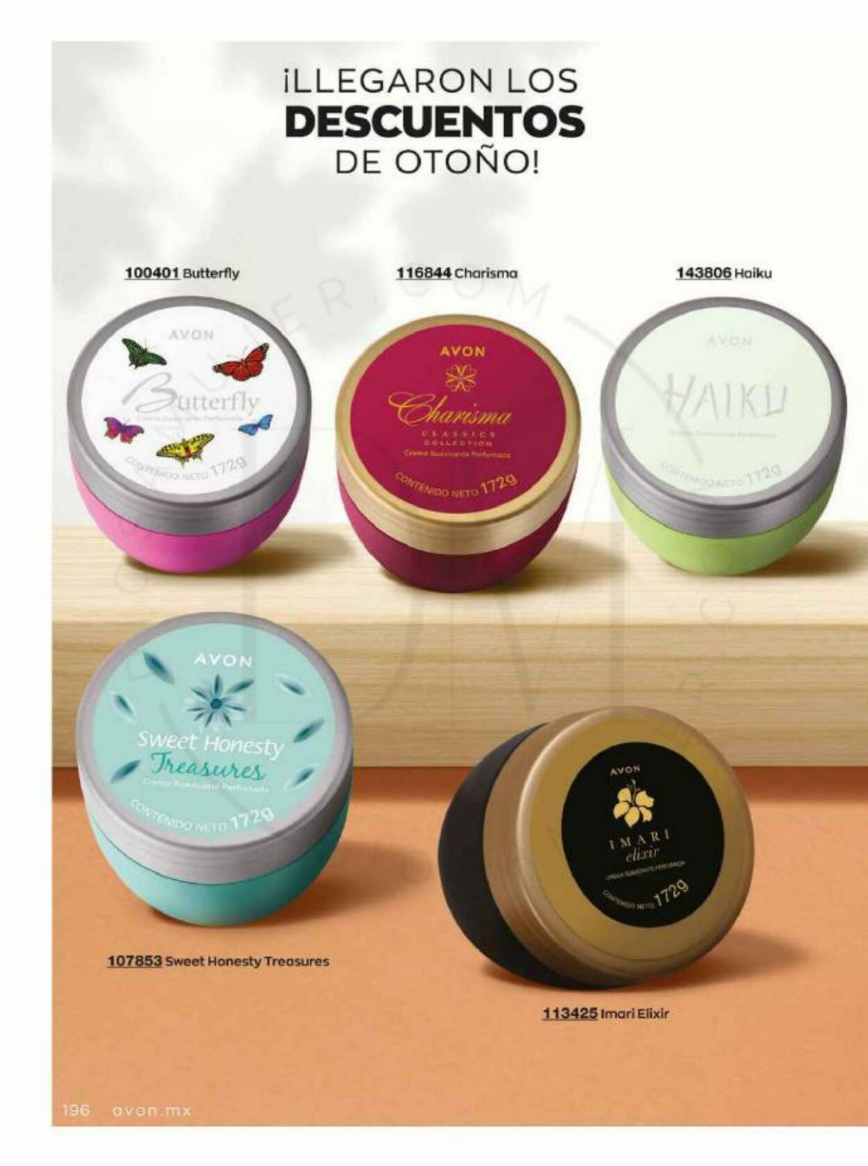 Catálogo Avon 30.09.2023 - 20.10.2023