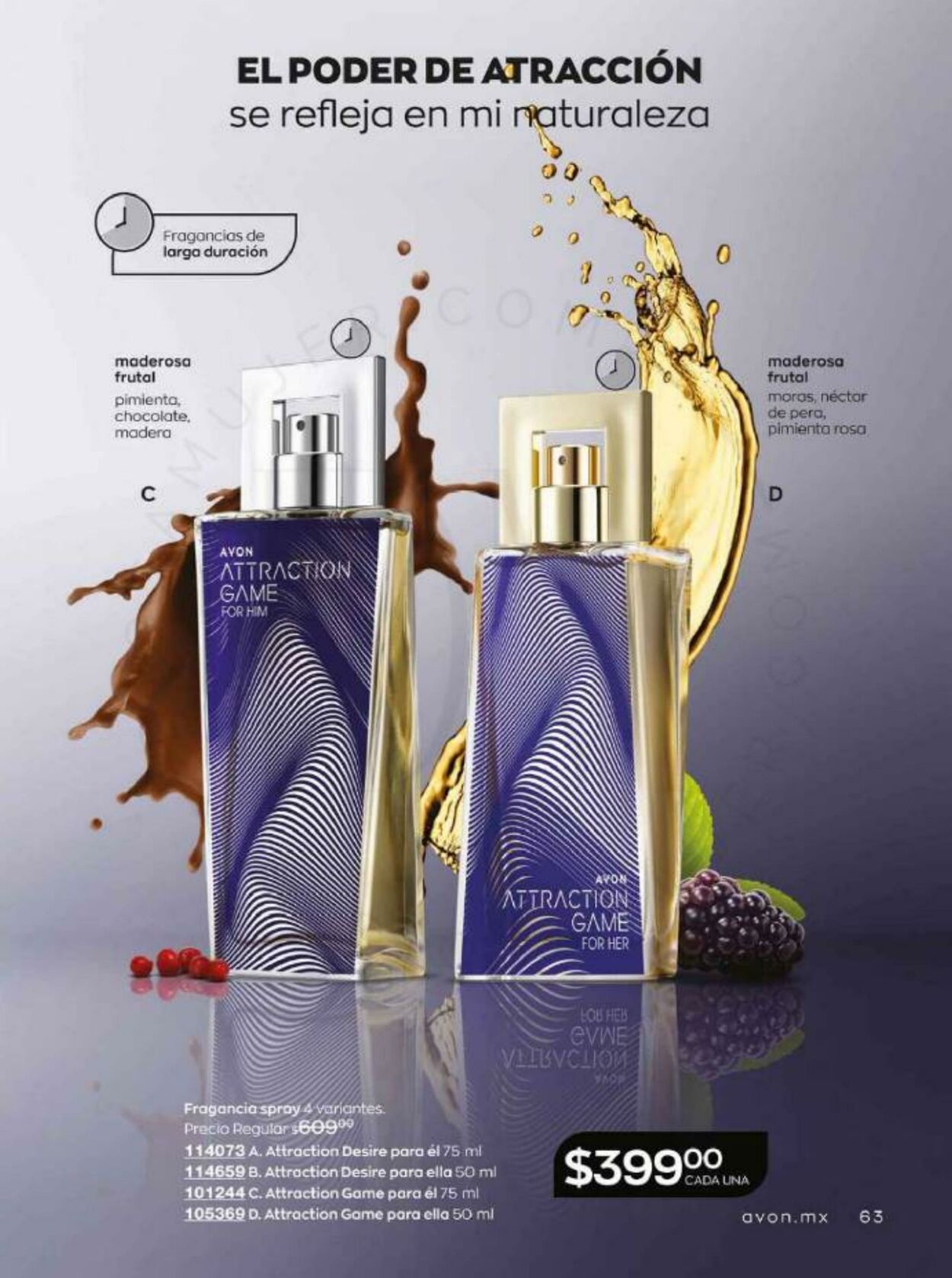 Catálogo Avon 30.09.2023 - 20.10.2023