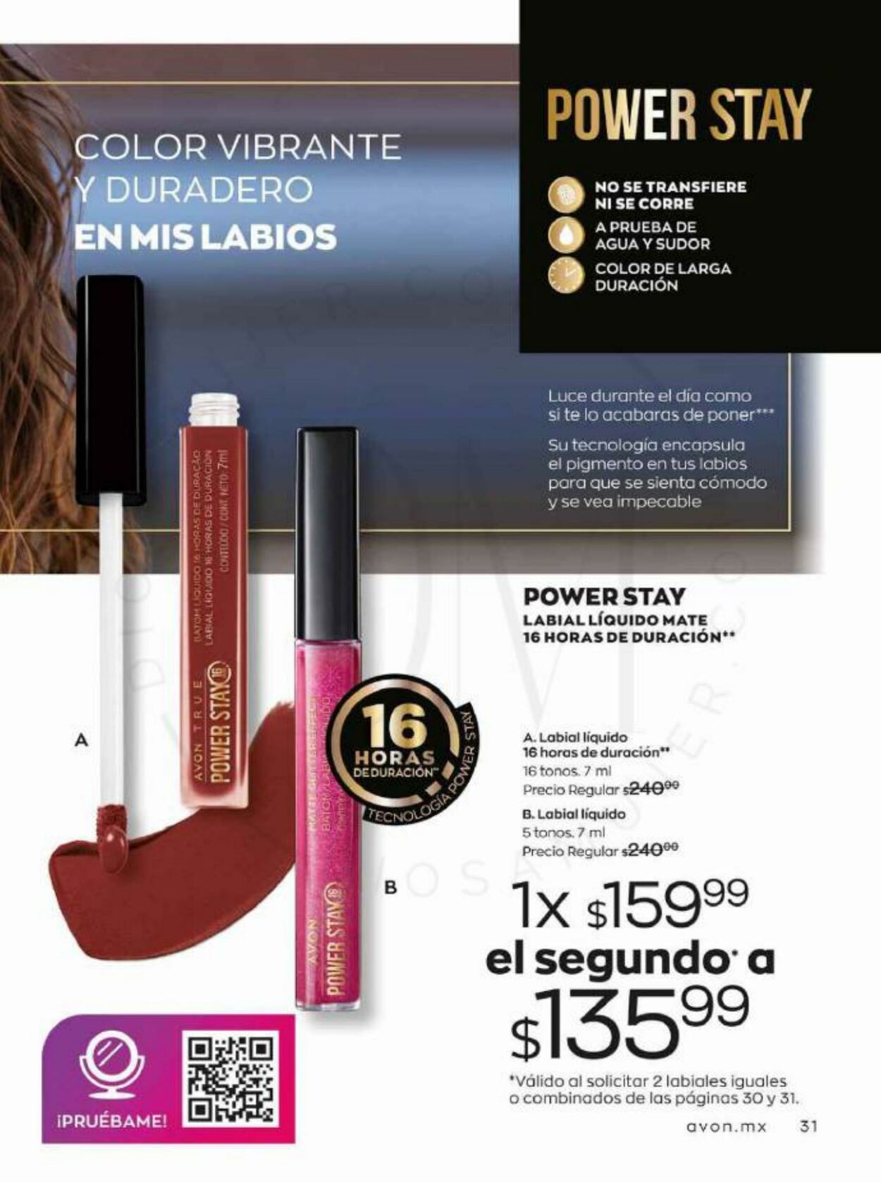 Catálogo Avon 30.09.2023 - 20.10.2023