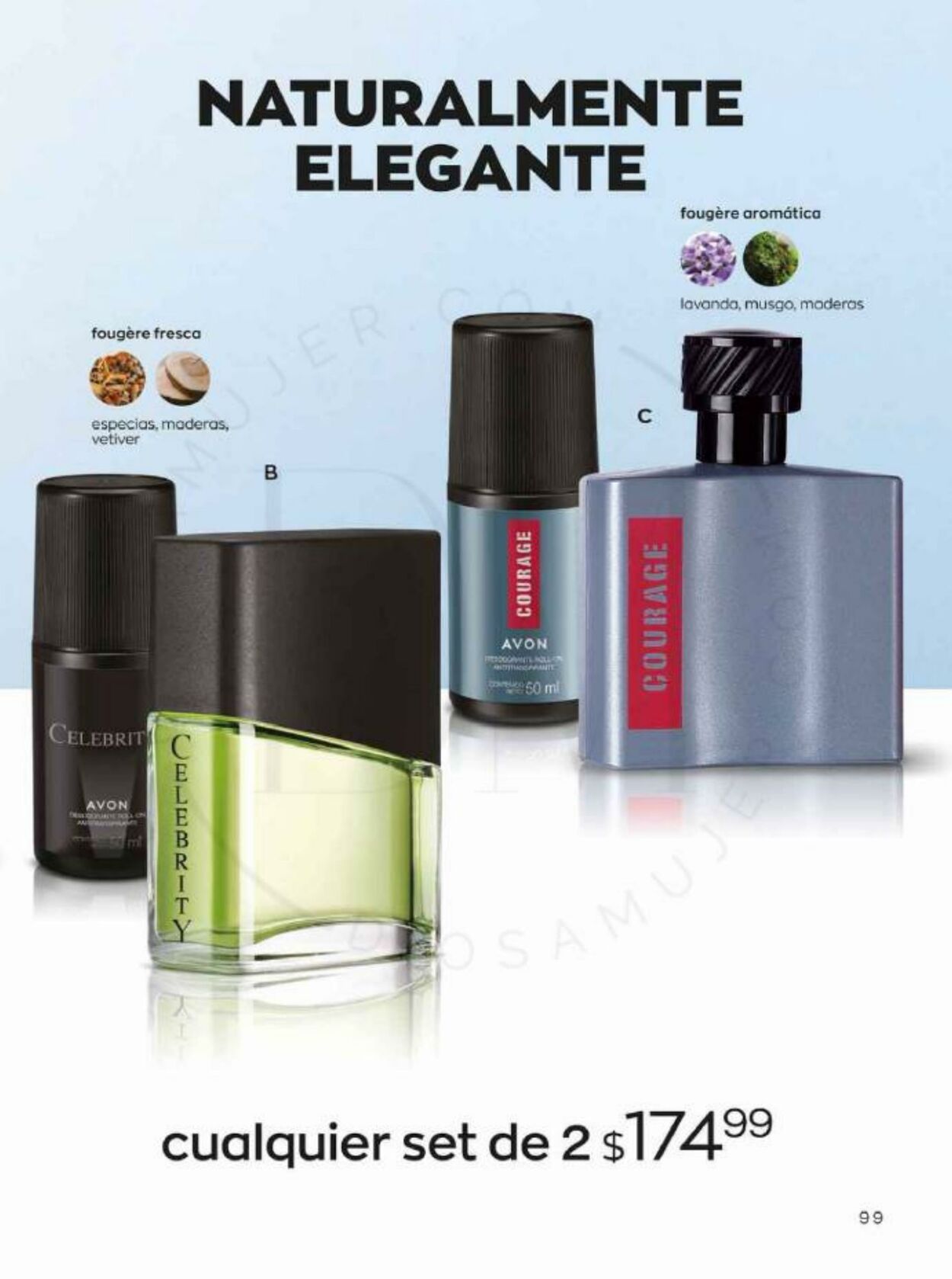 Catálogo Avon 30.09.2023 - 20.10.2023