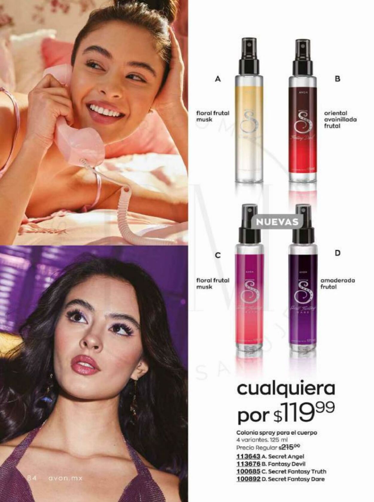 Catálogo Avon 30.09.2023 - 20.10.2023