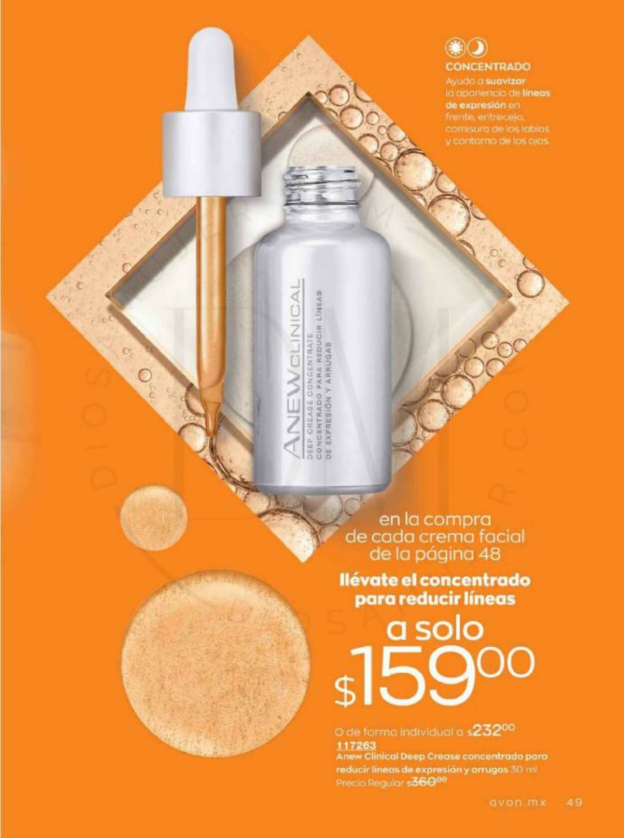 Catálogo Avon 30.09.2023 - 20.10.2023