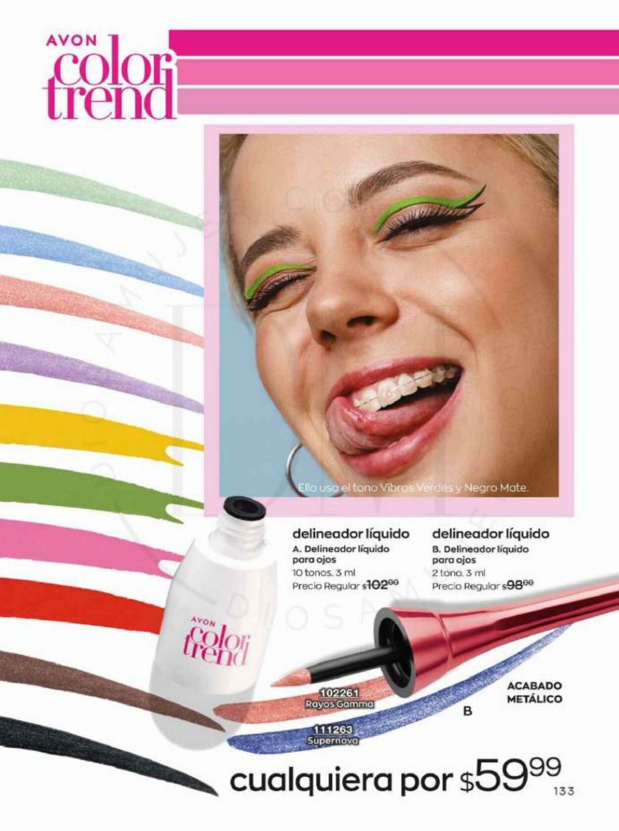 Catálogo Avon 30.09.2023 - 20.10.2023