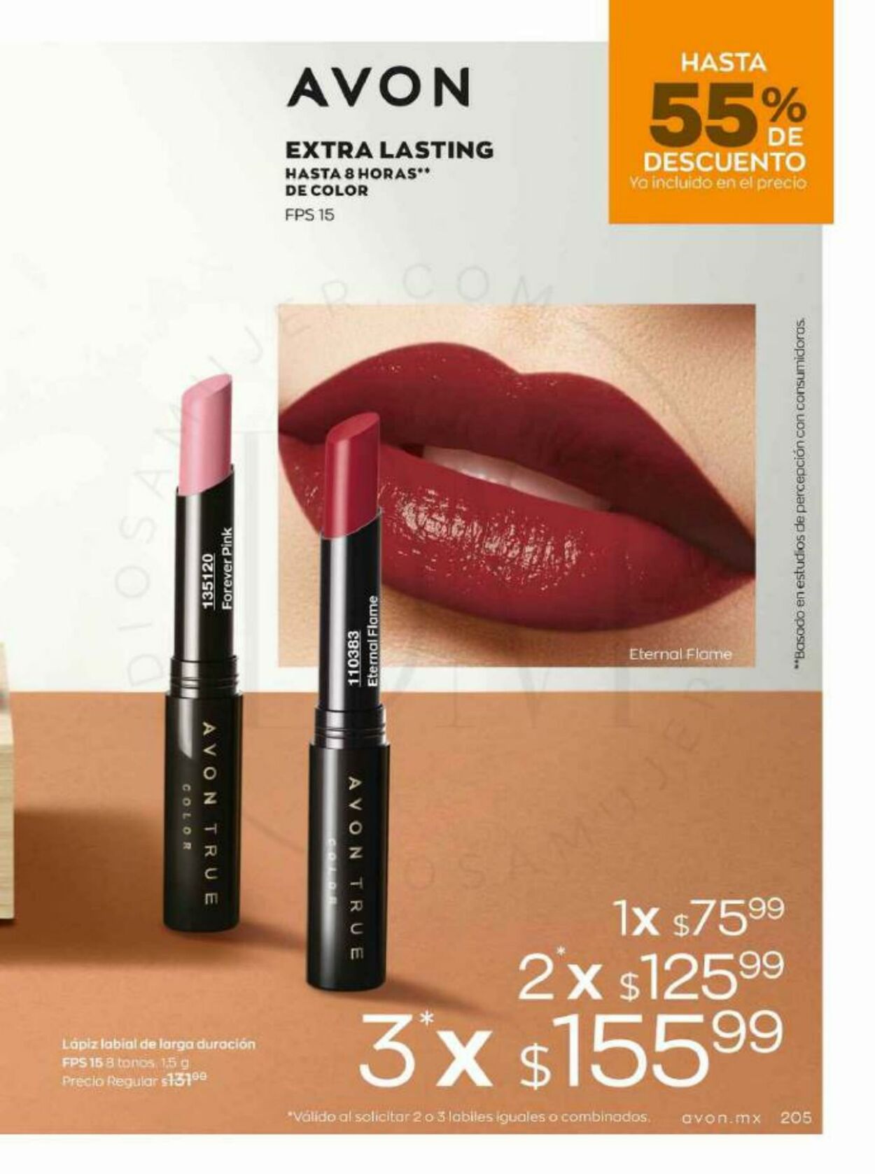 Catálogo Avon 30.09.2023 - 20.10.2023