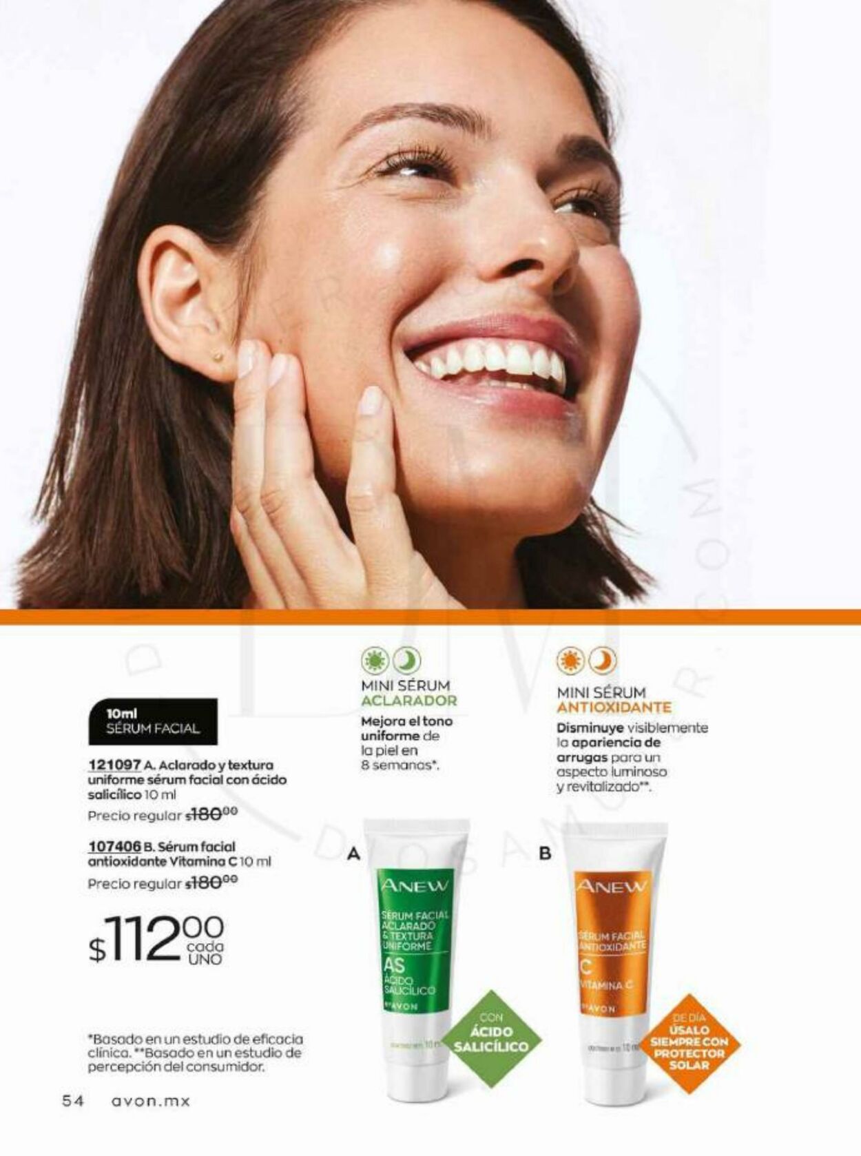 Catálogo Avon 30.09.2023 - 20.10.2023