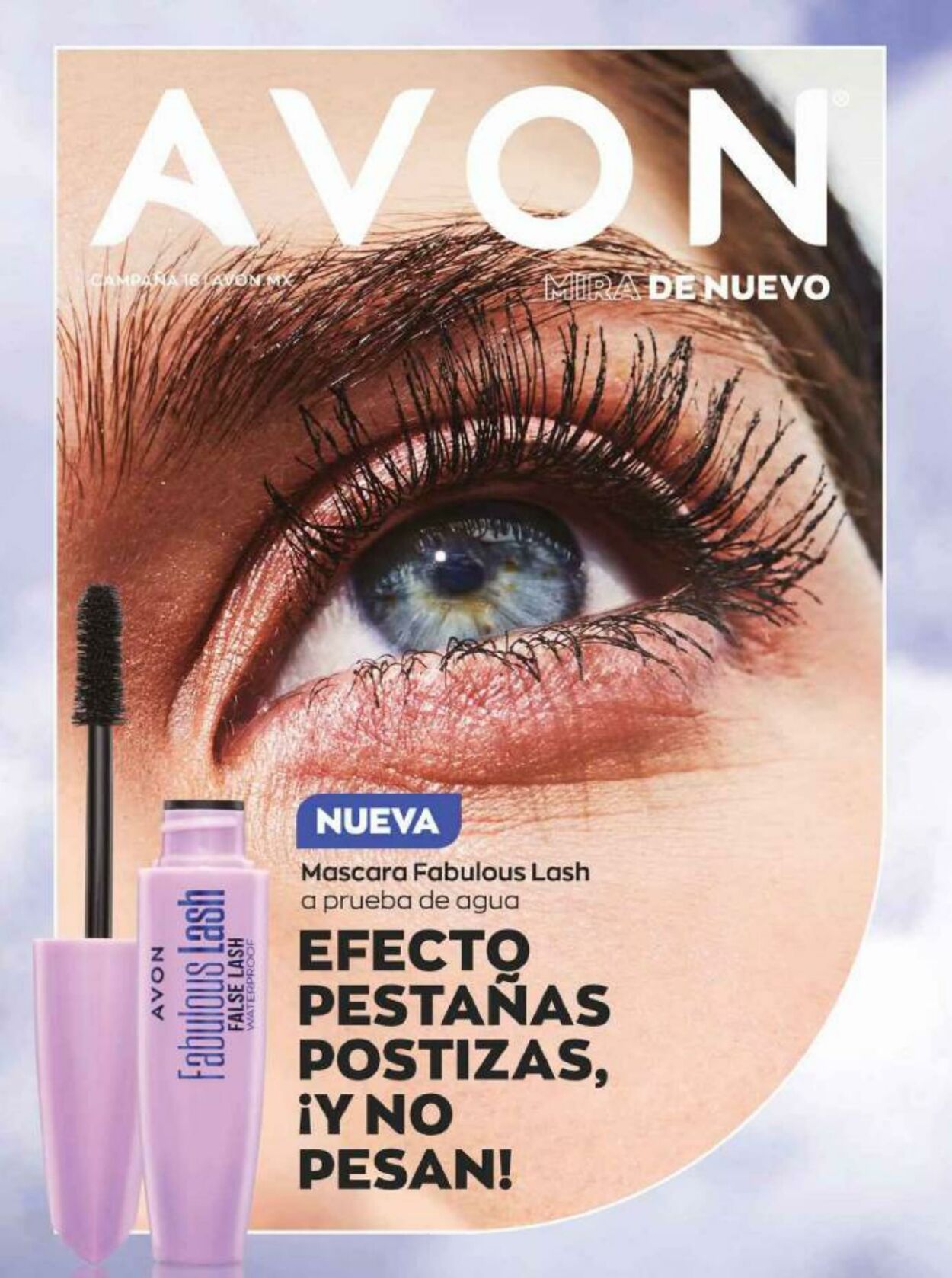 Catálogo Avon 30.09.2023 - 20.10.2023