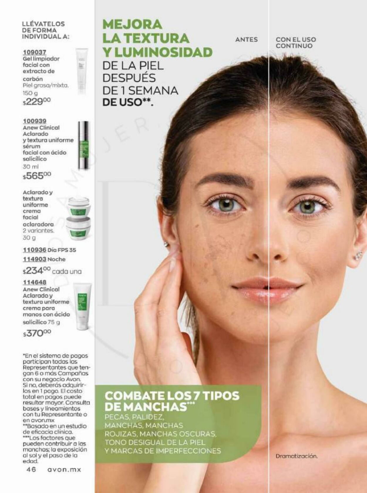 Catálogo Avon 30.09.2023 - 20.10.2023