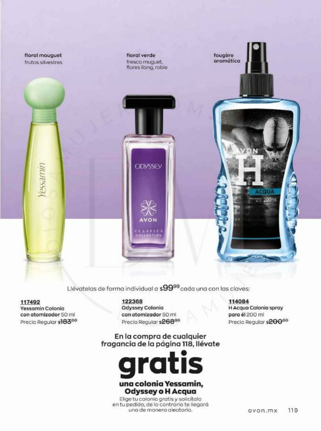 Catálogo Avon 30.09.2023 - 20.10.2023