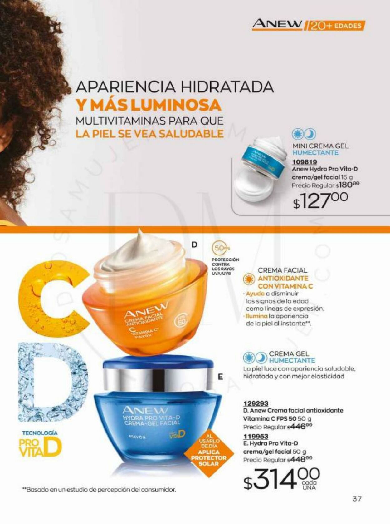 Catálogo Avon 30.09.2023 - 20.10.2023