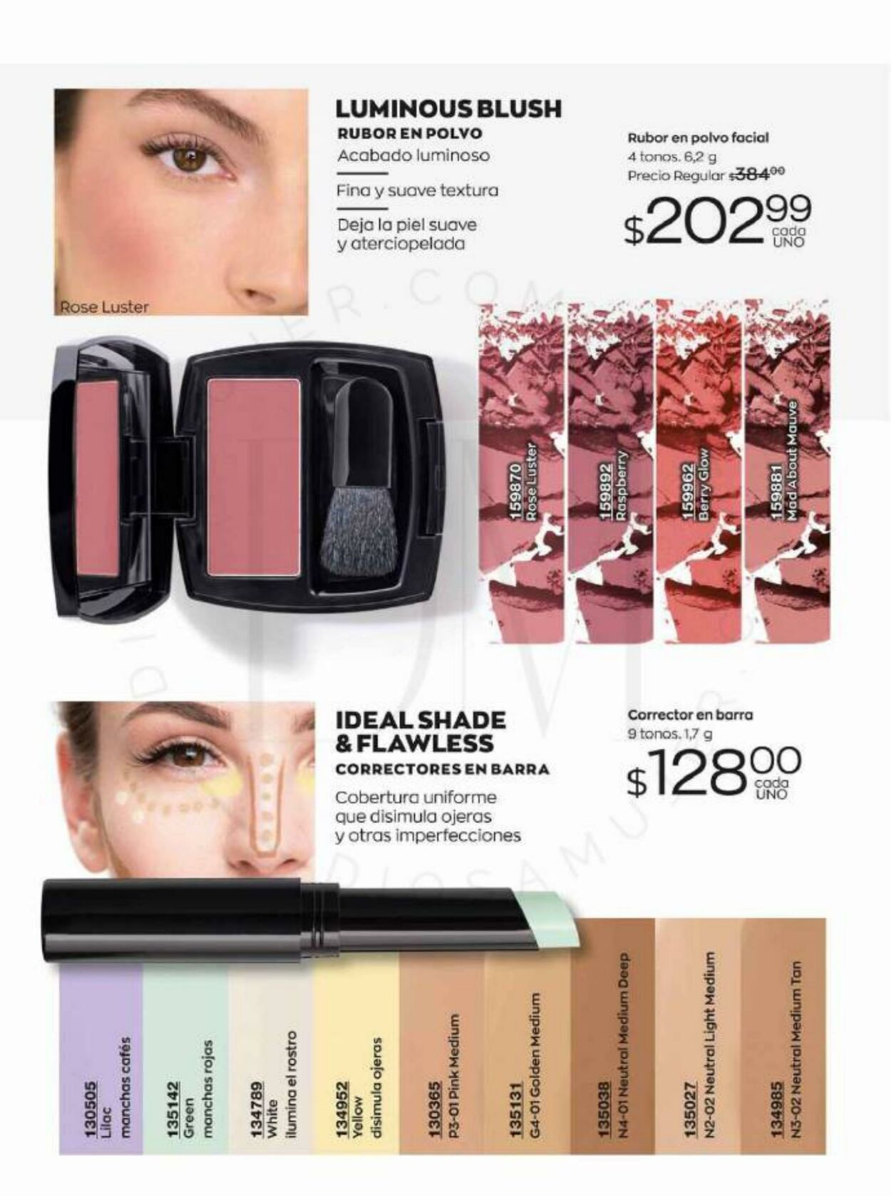 Catálogo Avon 30.09.2023 - 20.10.2023