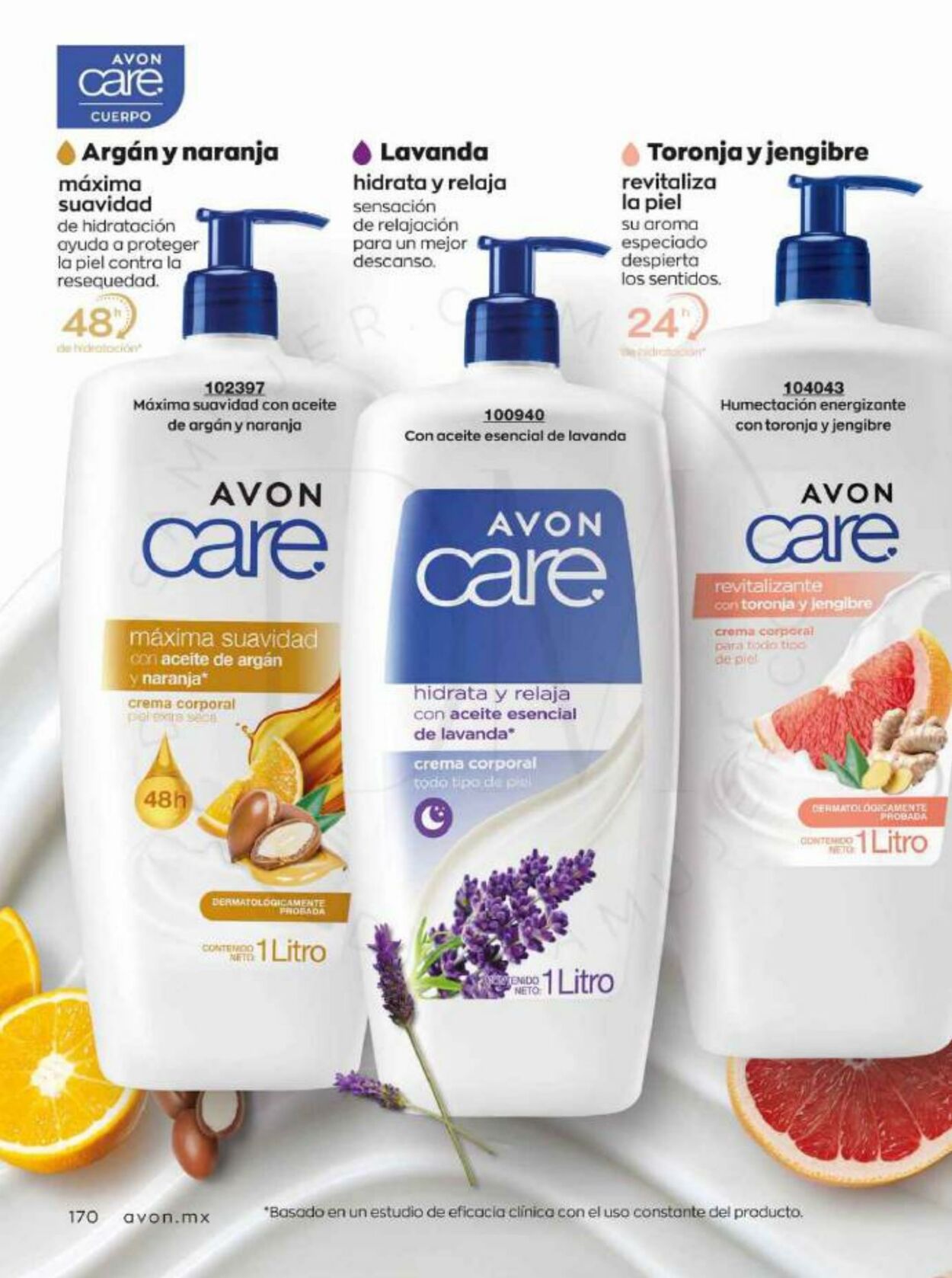 Catálogo Avon 30.09.2023 - 20.10.2023