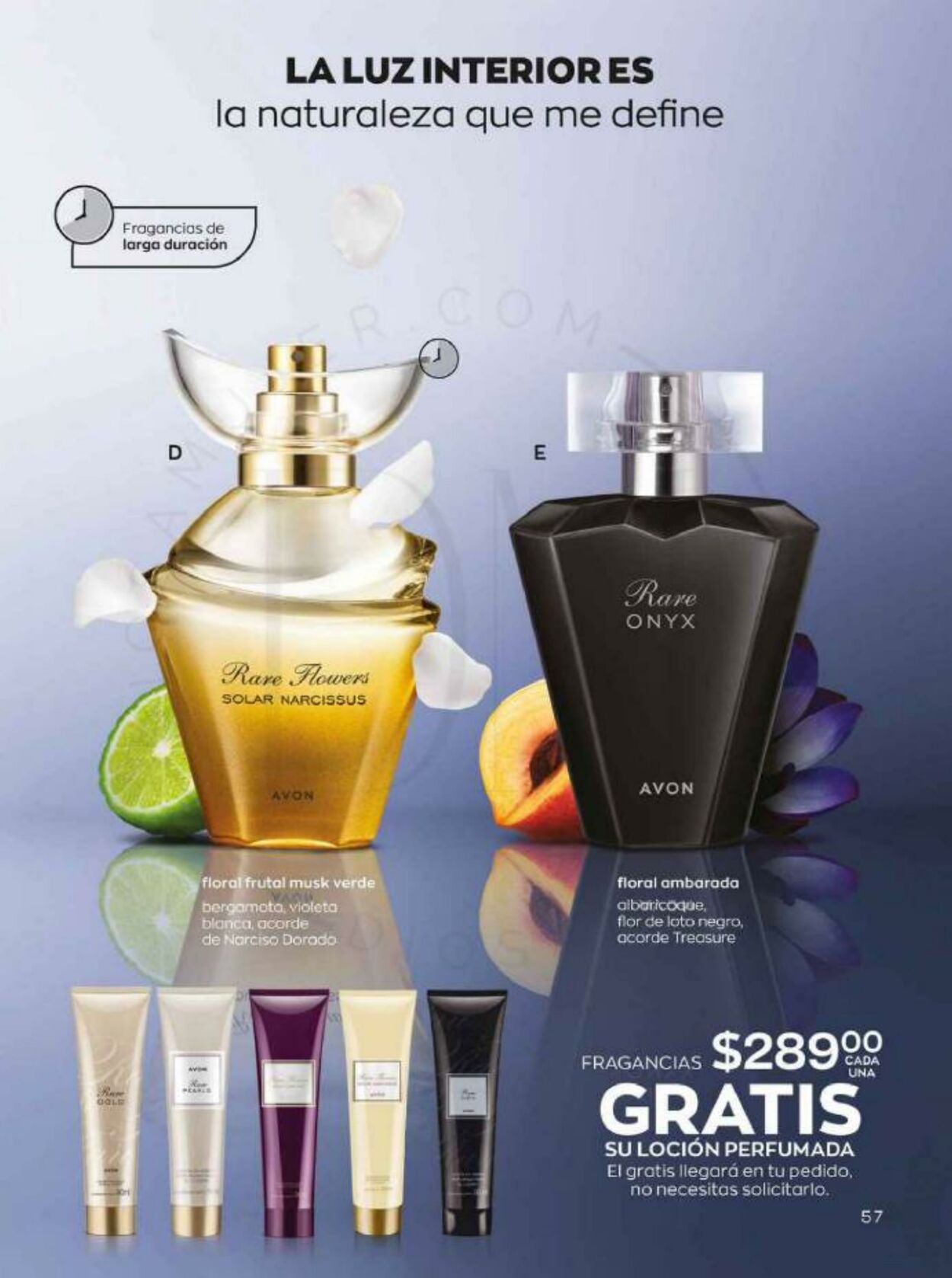 Catálogo Avon 30.09.2023 - 20.10.2023