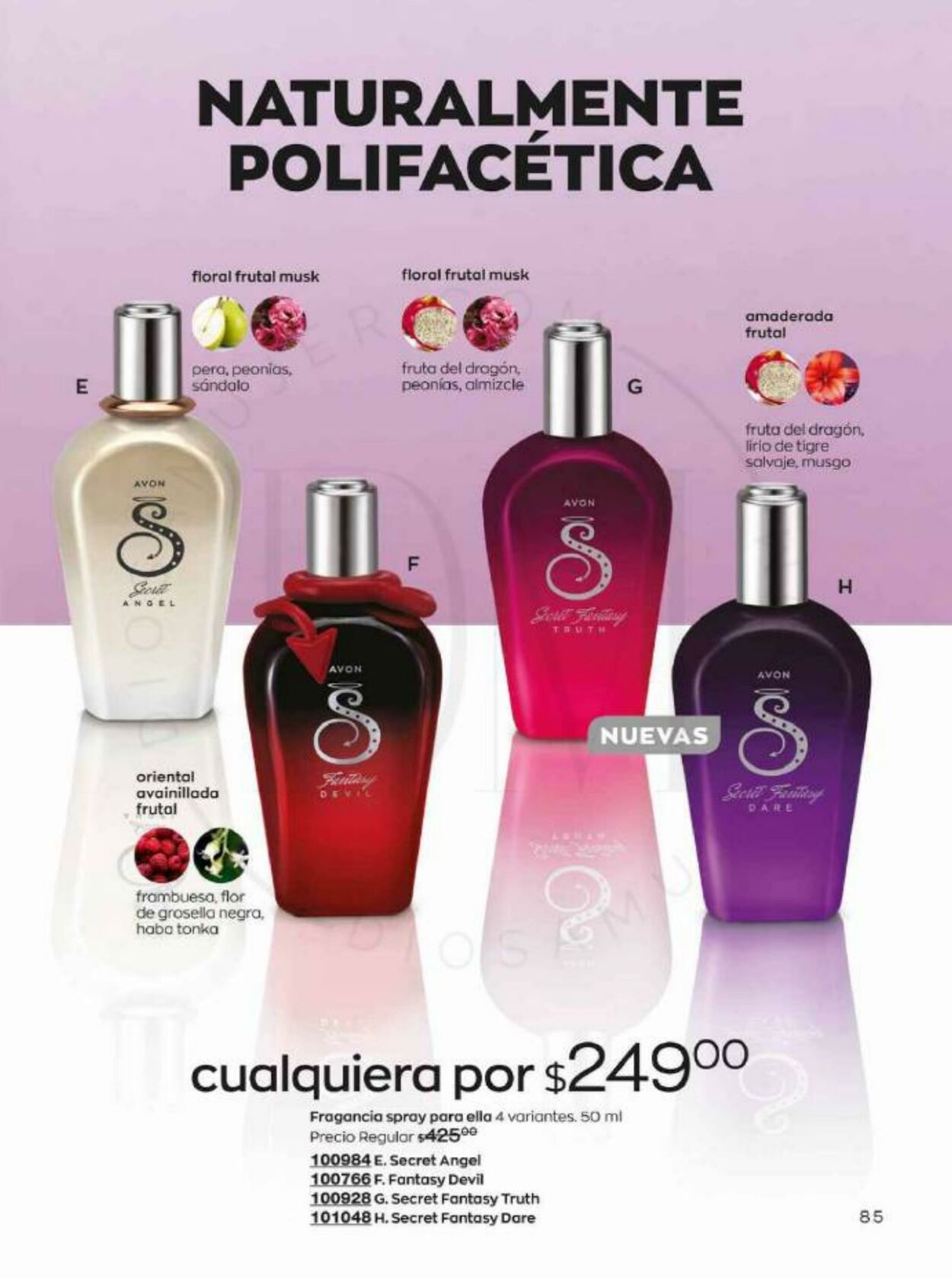 Catálogo Avon 30.09.2023 - 20.10.2023