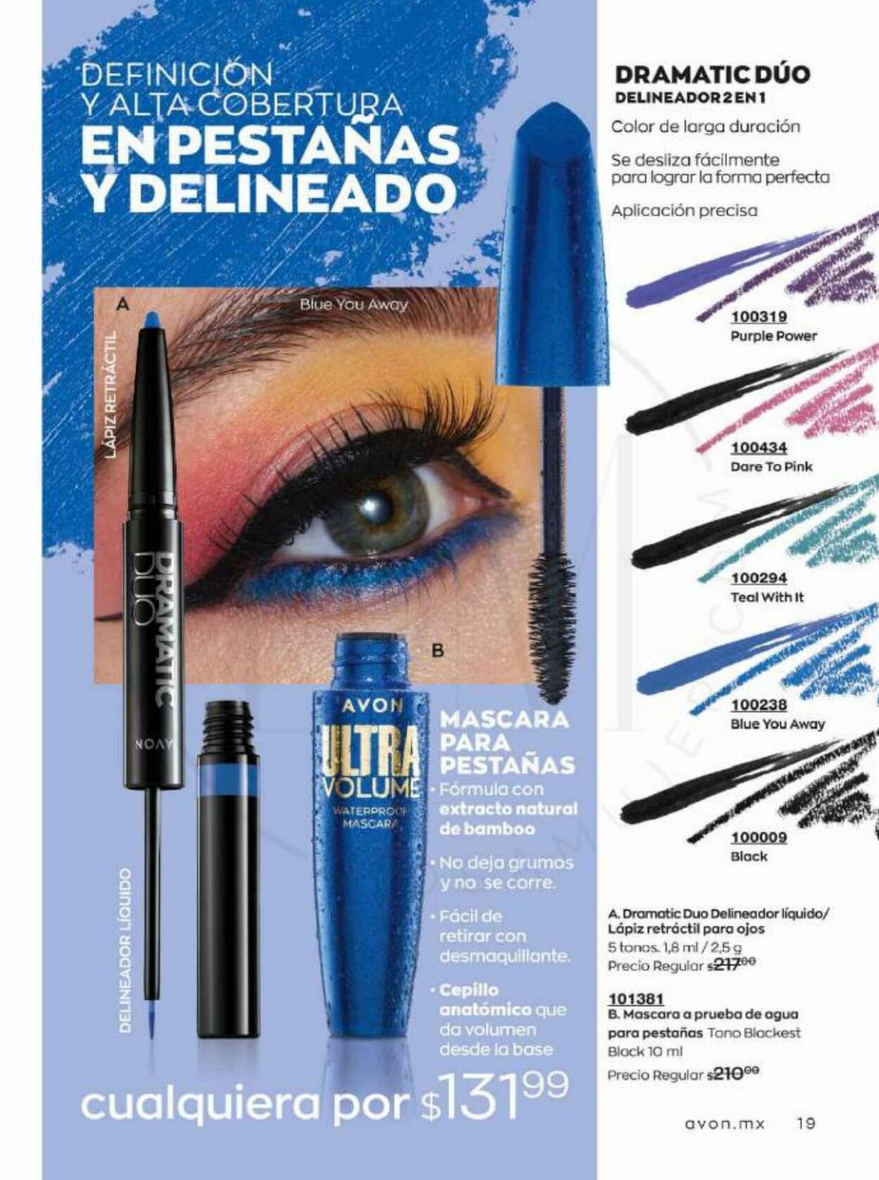 Catálogo Avon 30.09.2023 - 20.10.2023