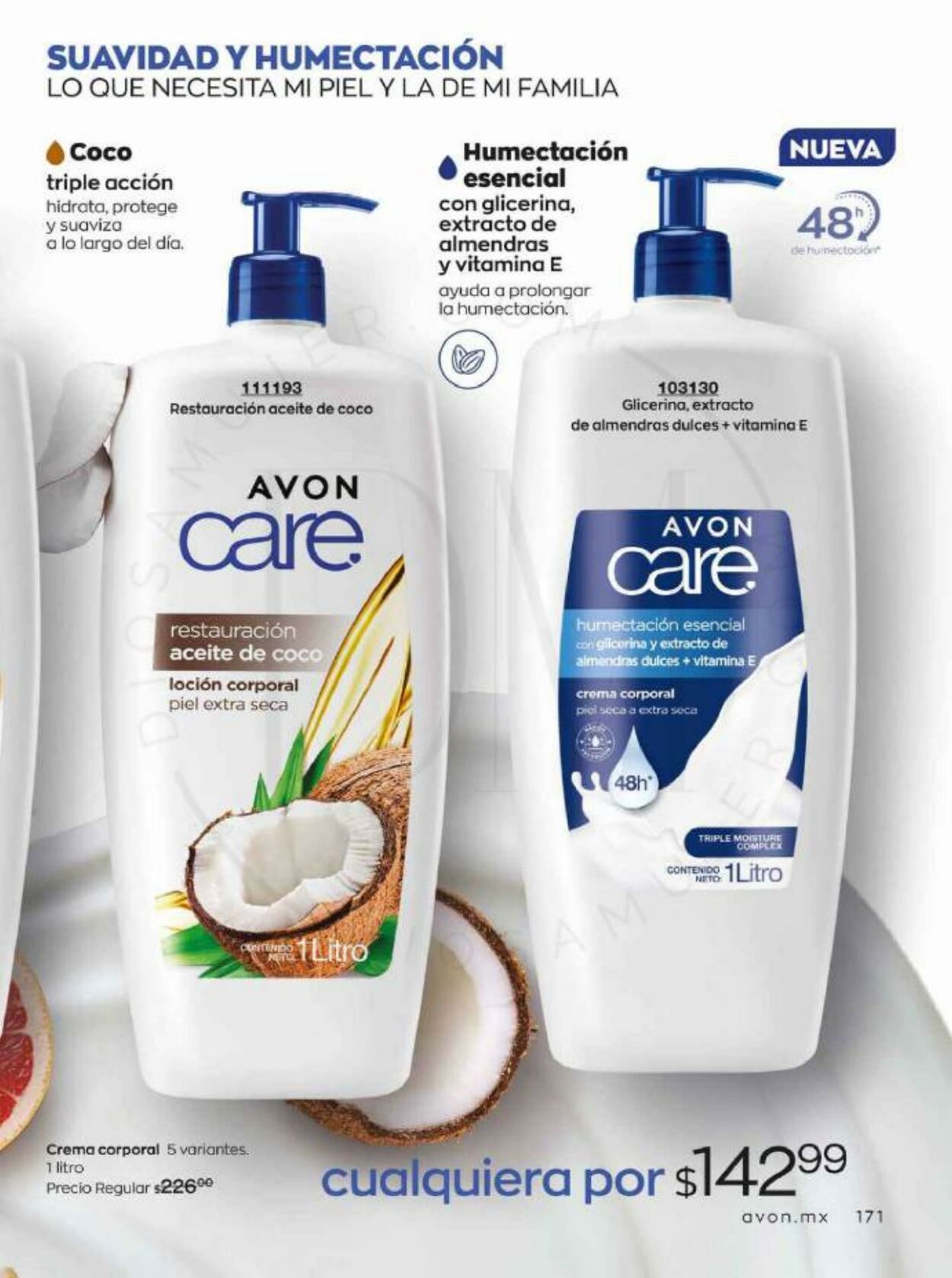 Catálogo Avon 30.09.2023 - 20.10.2023