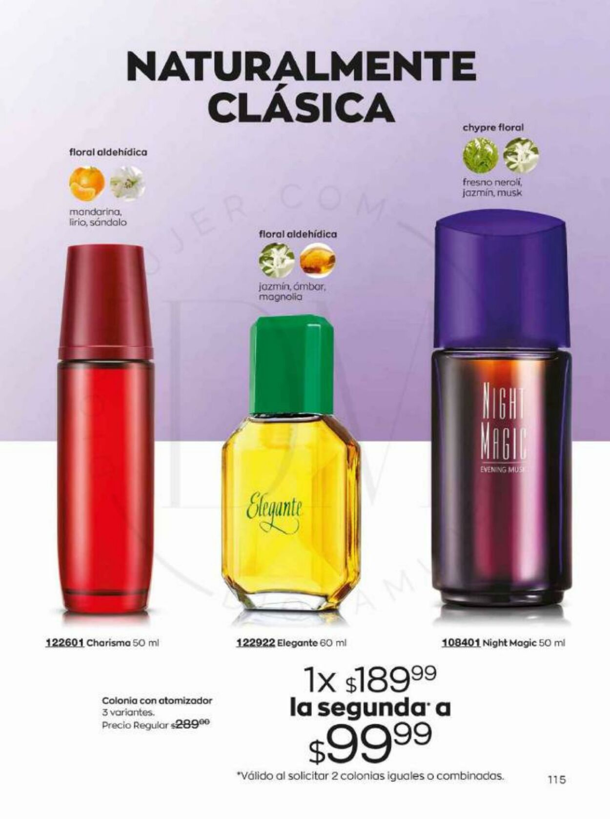 Catálogo Avon 30.09.2023 - 20.10.2023