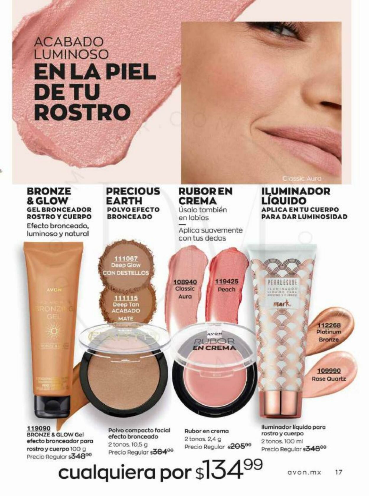 Catálogo Avon 30.09.2023 - 20.10.2023