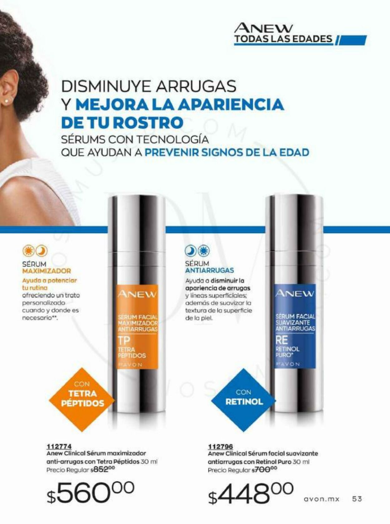 Catálogo Avon 30.09.2023 - 20.10.2023