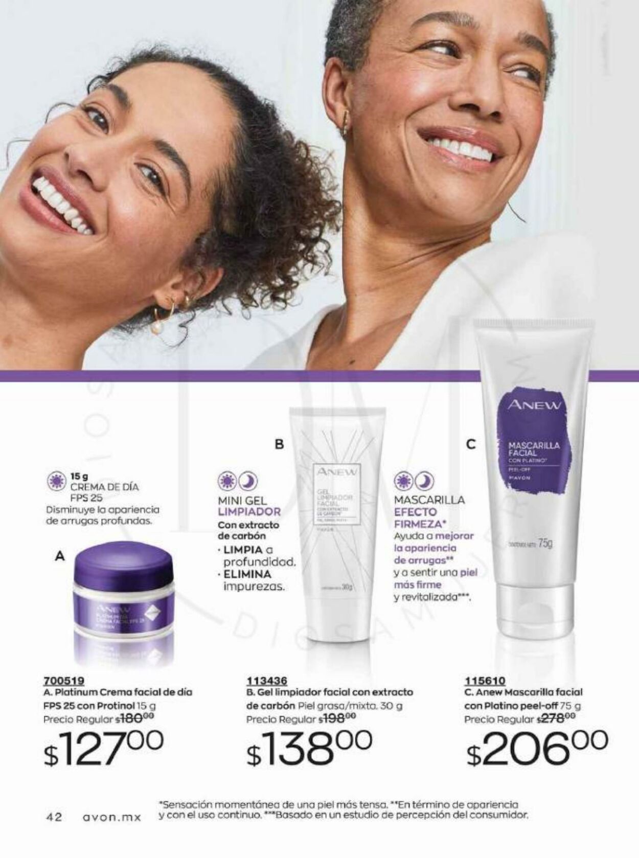 Catálogo Avon 30.09.2023 - 20.10.2023