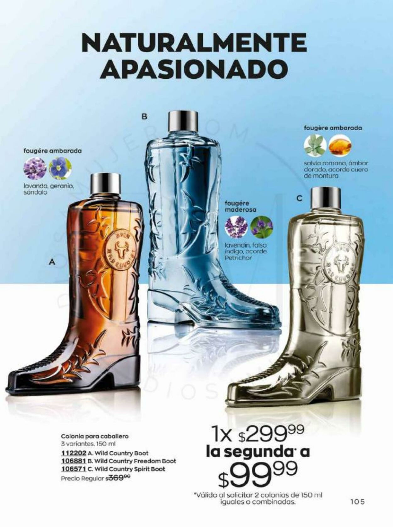 Catálogo Avon 30.09.2023 - 20.10.2023