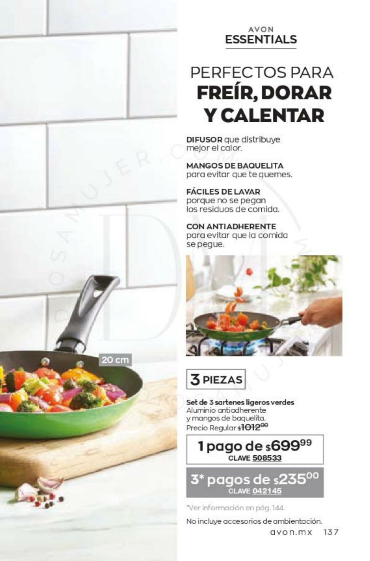 Catálogo Avon 30.09.2023 - 20.10.2023