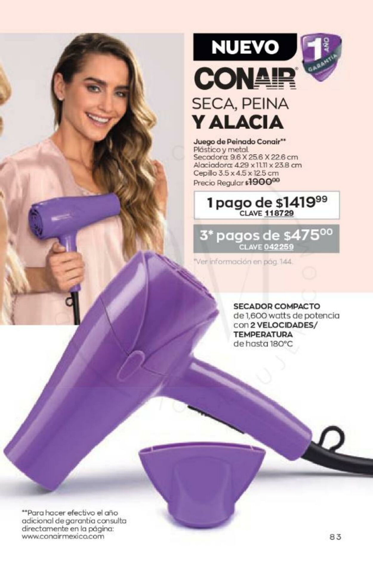 Catálogo Avon 30.09.2023 - 20.10.2023