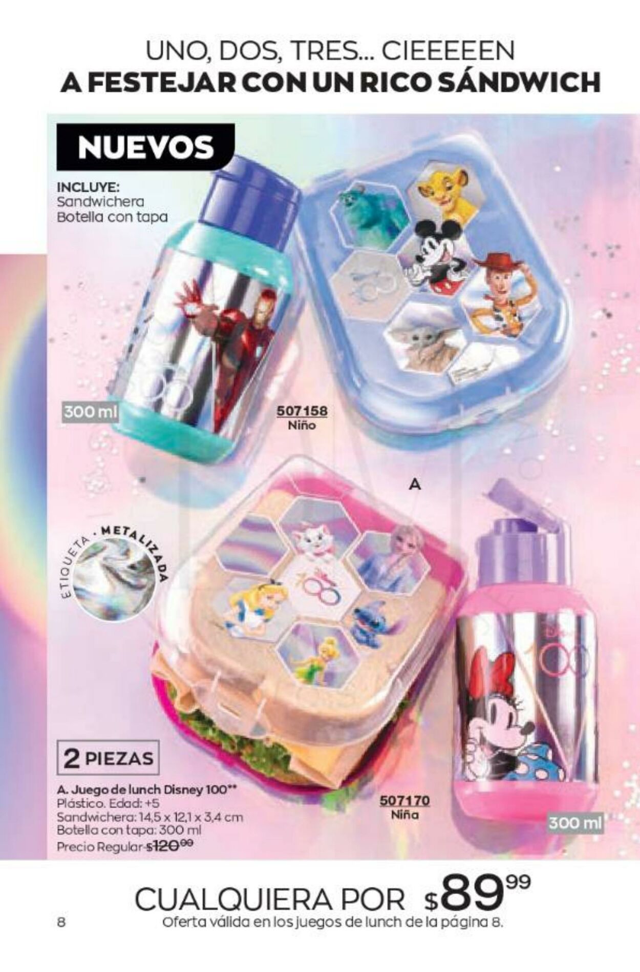 Catálogo Avon 30.09.2023 - 20.10.2023