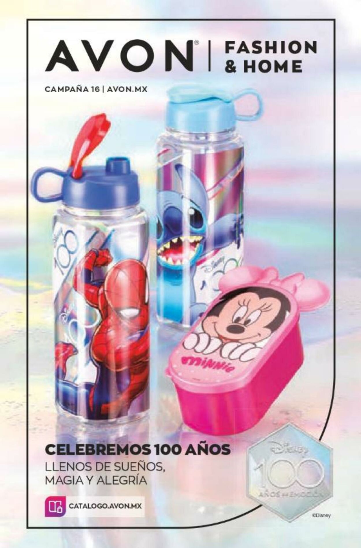 Catálogo Avon 30.09.2023 - 20.10.2023